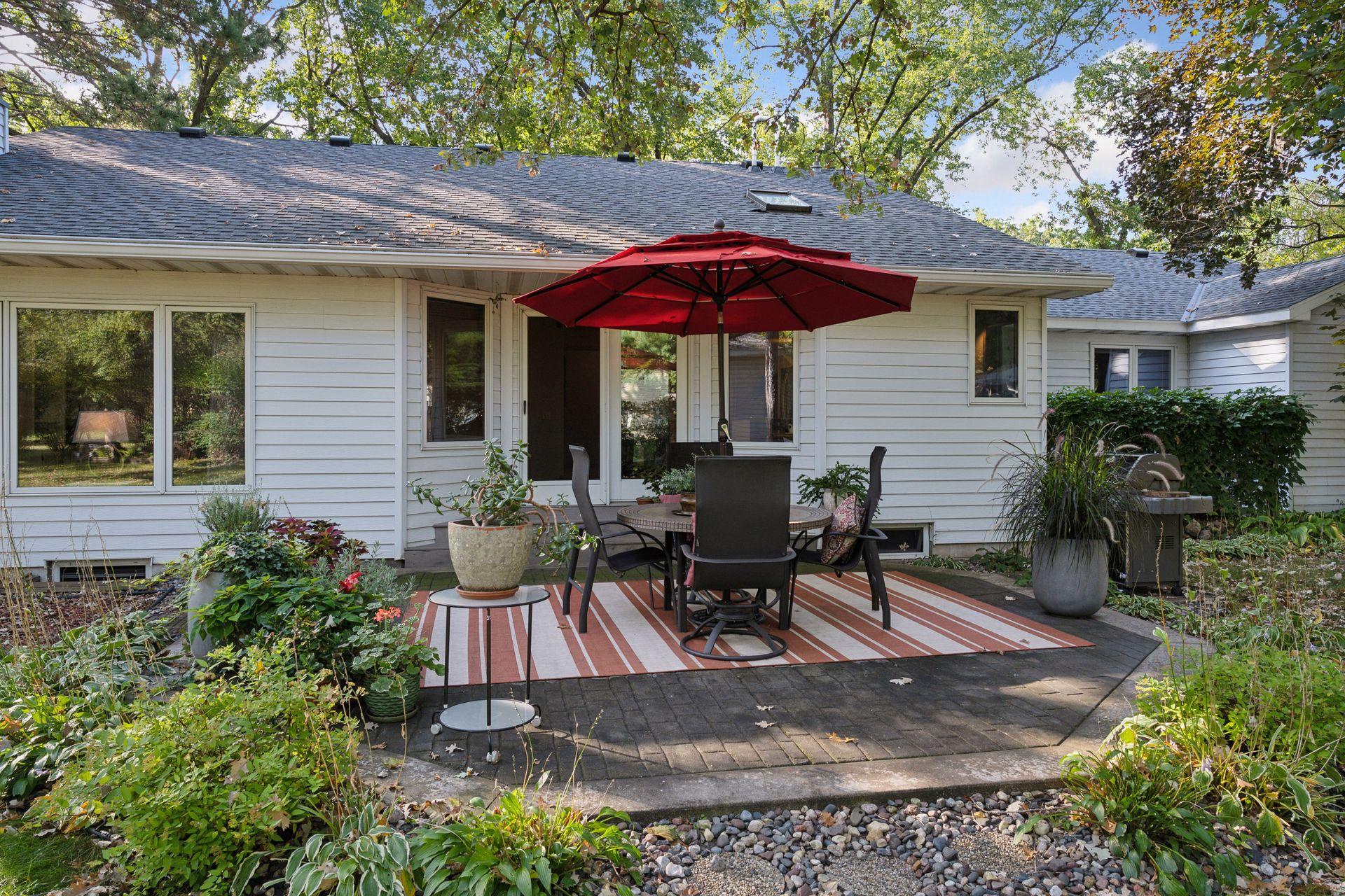 55 Woodhill Road