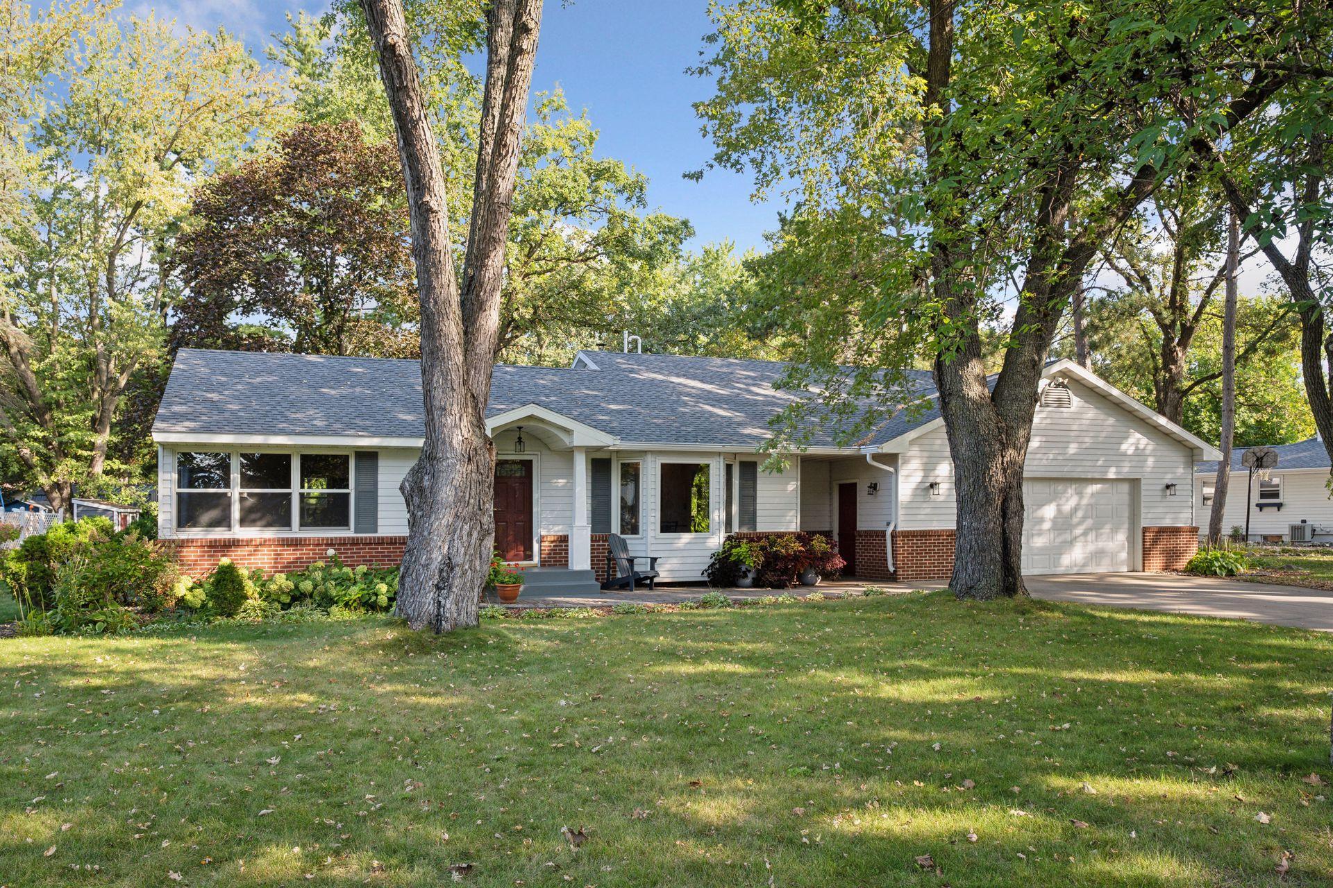 55 Woodhill Road