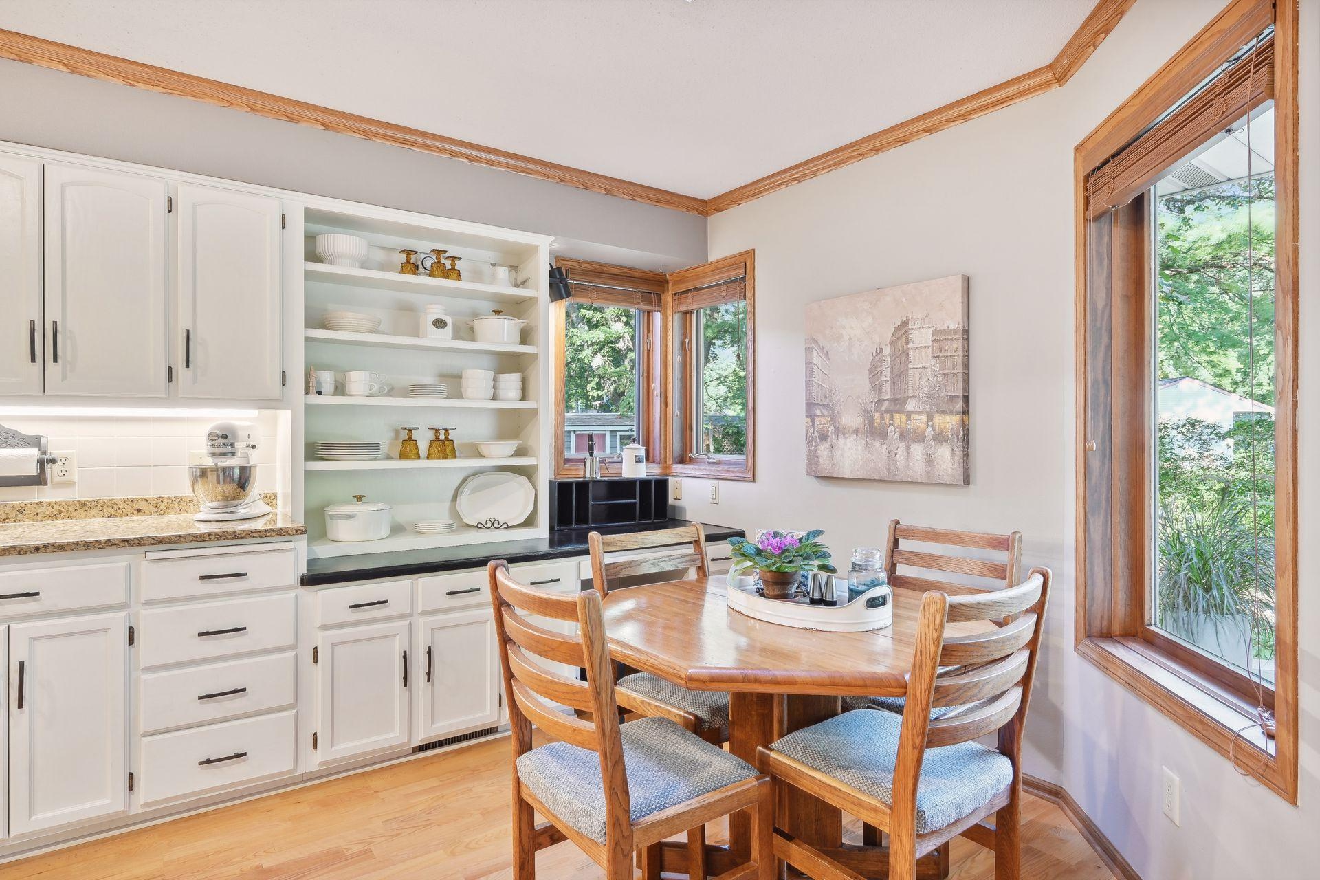 55 Woodhill Road