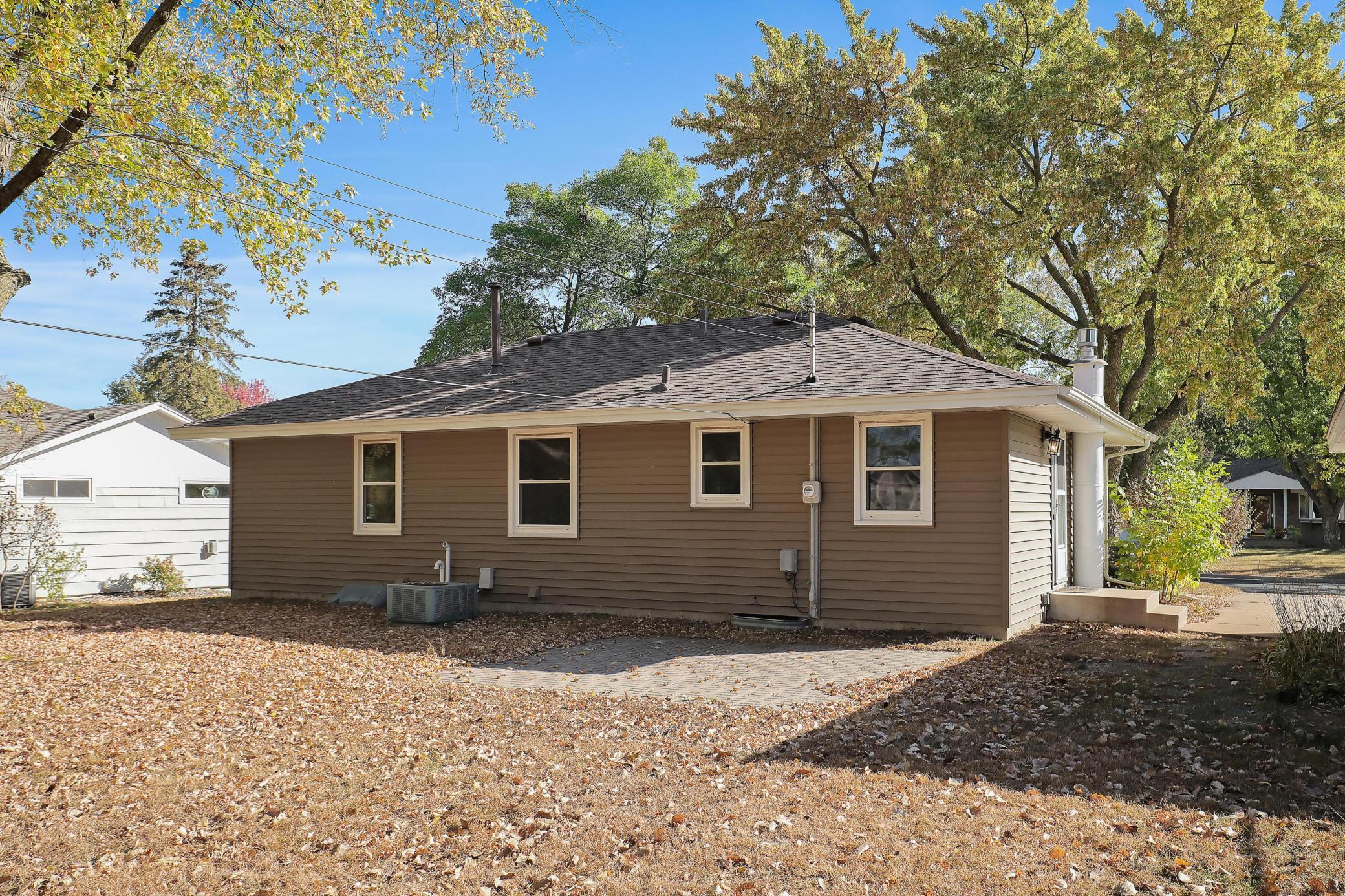 11424 Goodrich Road