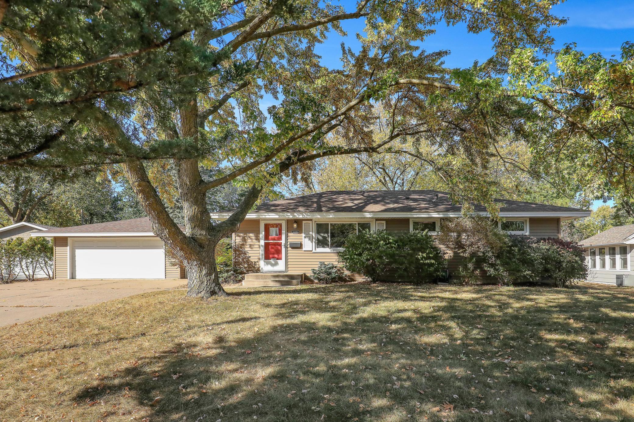 11424 Goodrich Road