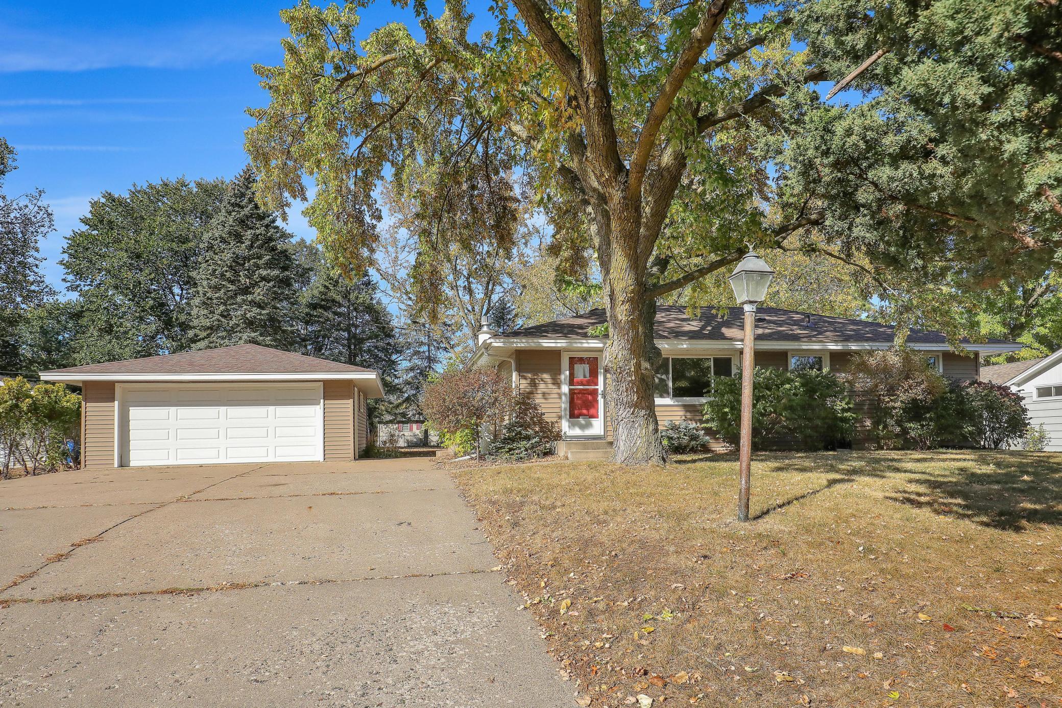 11424 Goodrich Road