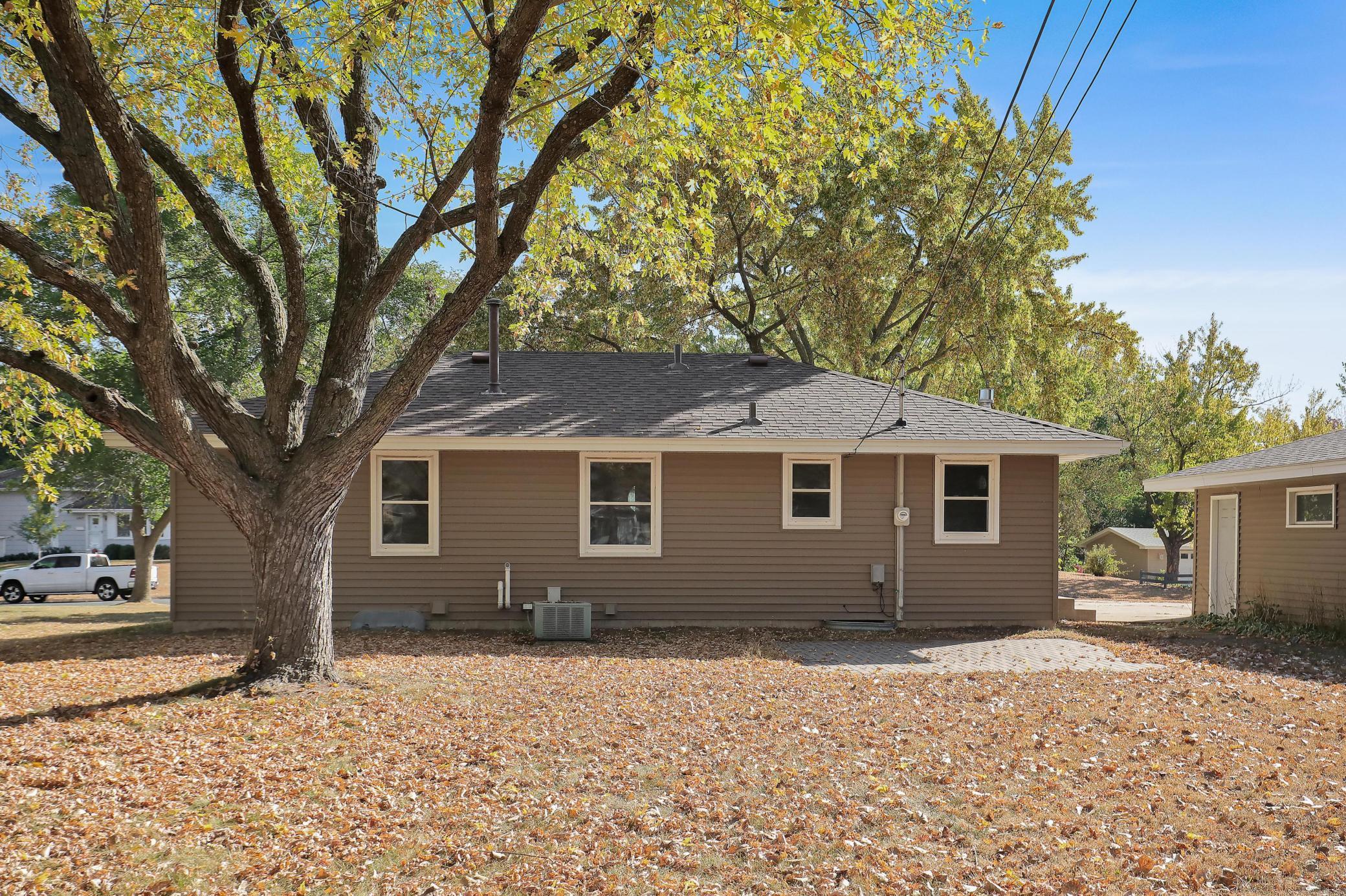 11424 Goodrich Road