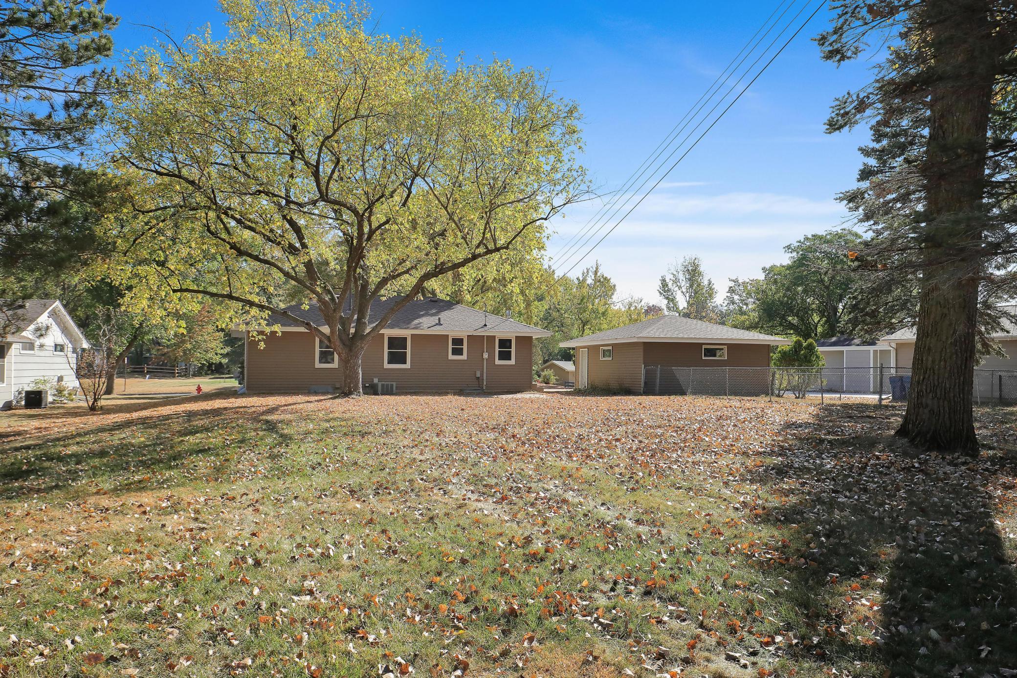 11424 Goodrich Road