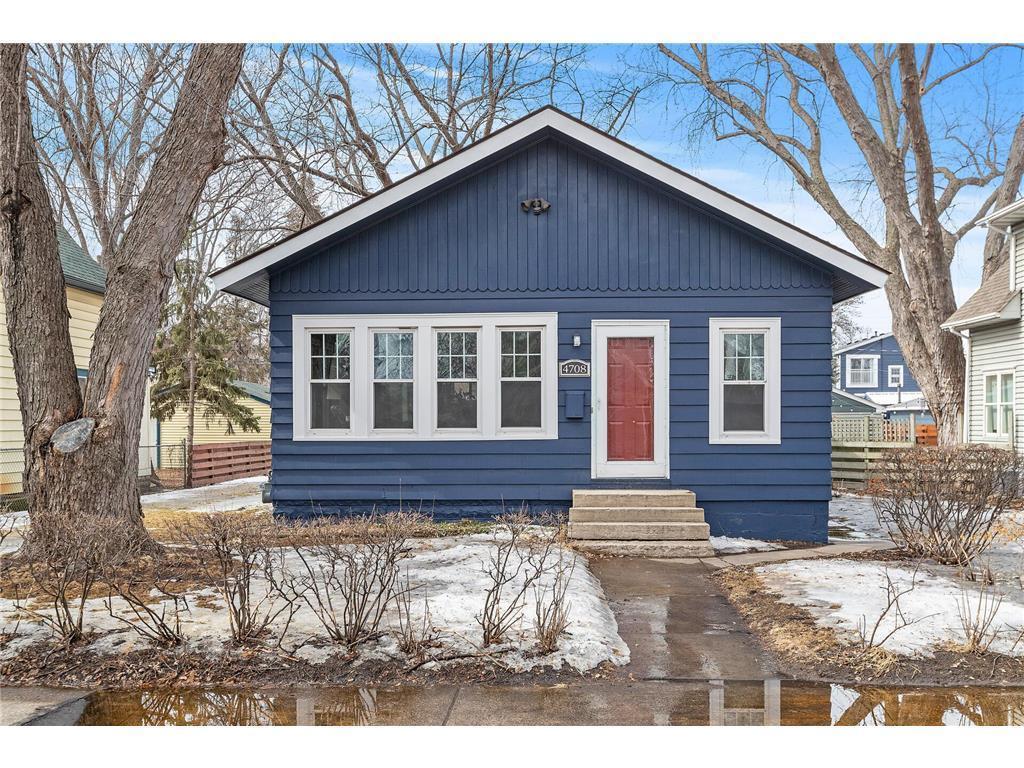 4708 Wentworth Avenue