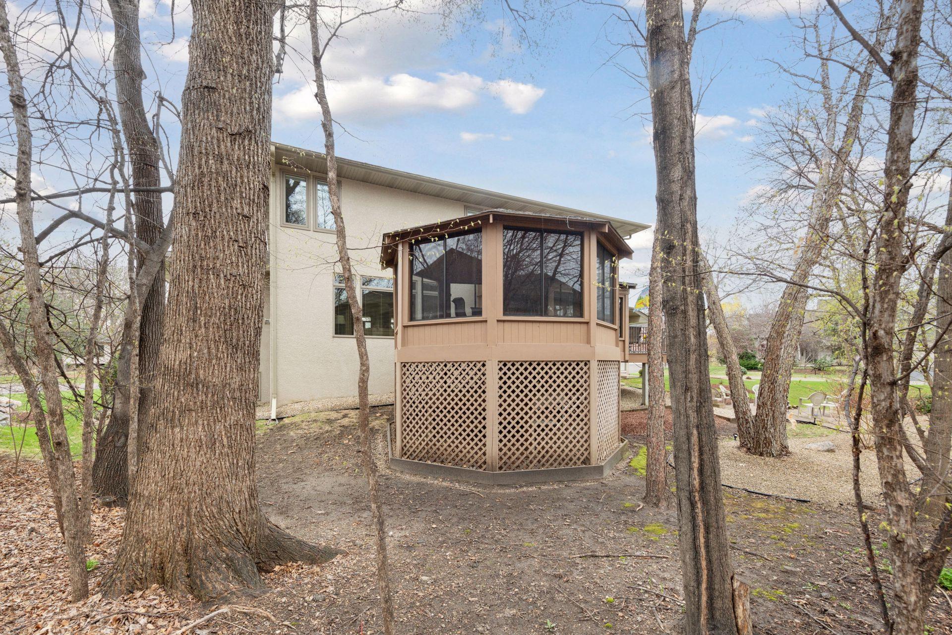 3670 Yuma Lane N