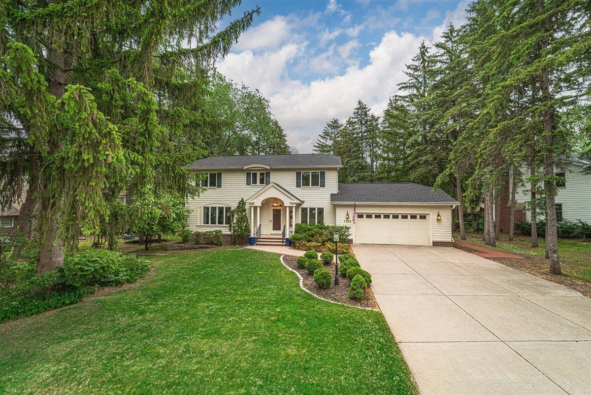 1165 Kenilworth Drive