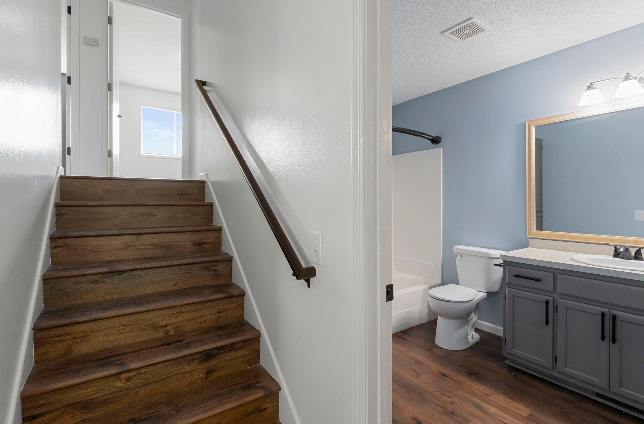 1055 Willow Trail