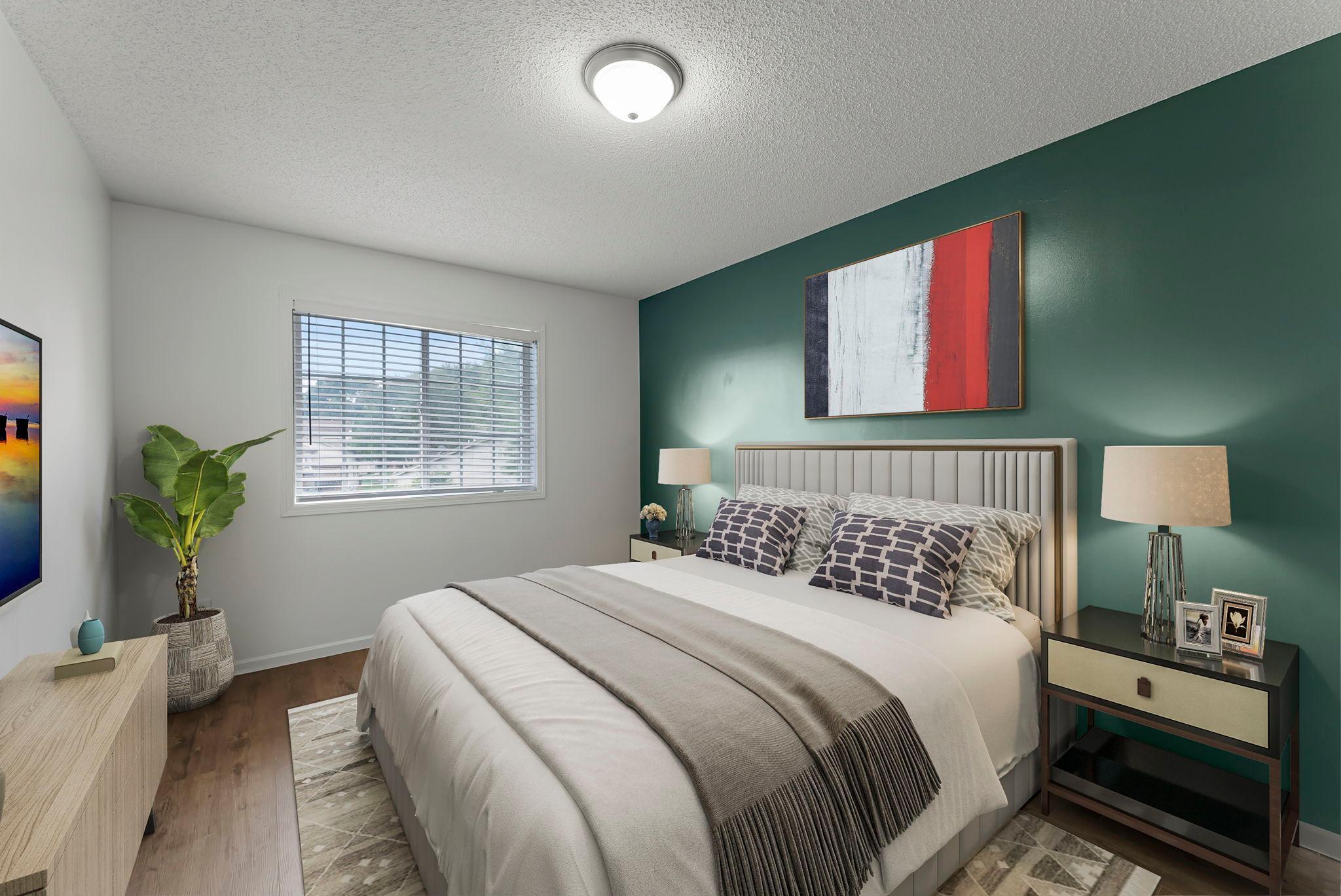 1055 Willow Trail