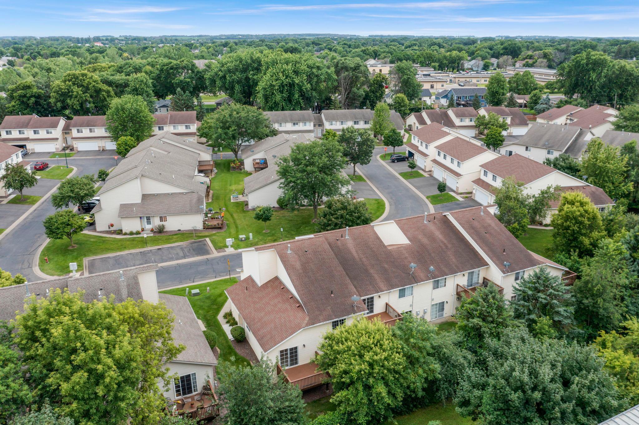 1055 Willow Trail