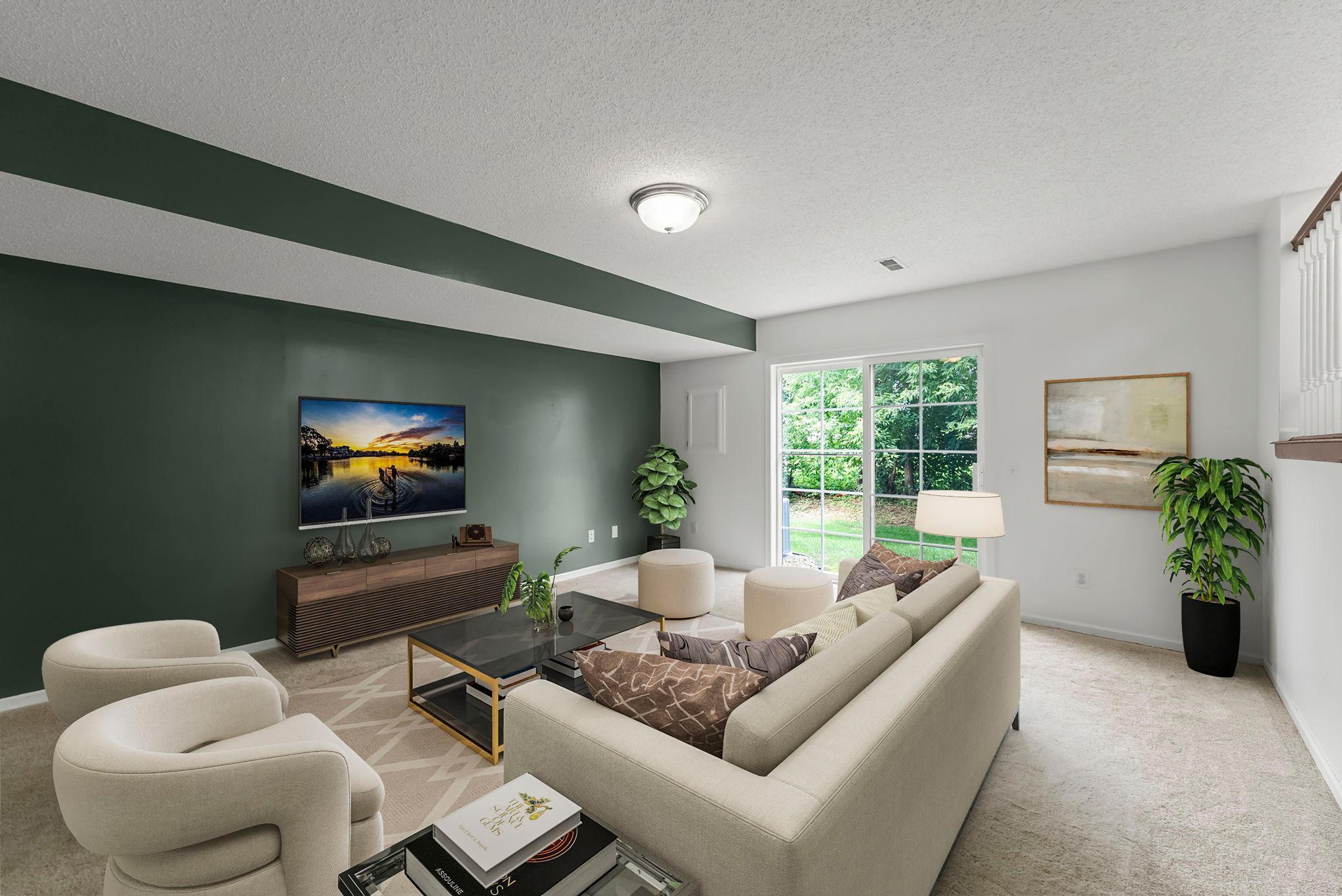 1055 Willow Trail