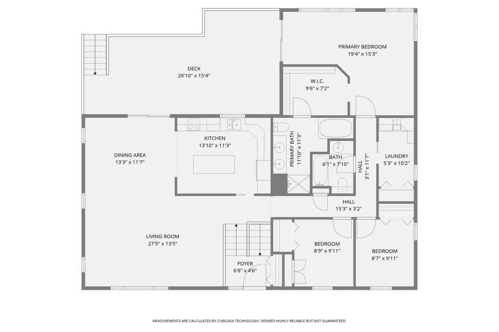 3333 Lake Johanna Boulevard