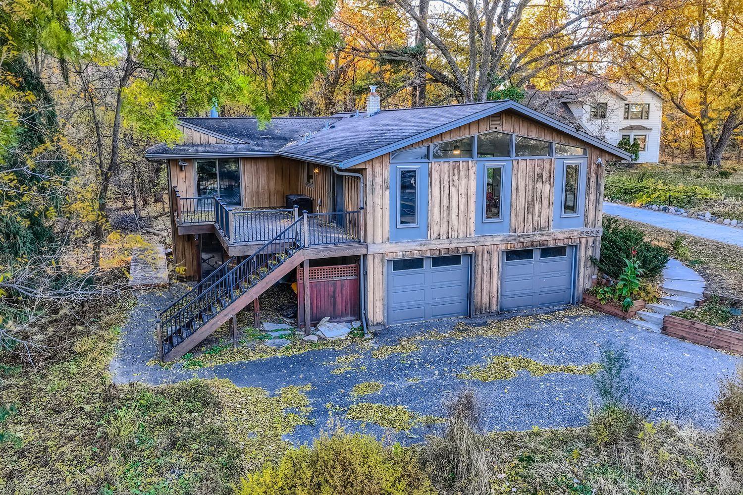 3333 Lake Johanna Boulevard