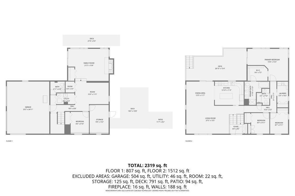 3333 Lake Johanna Boulevard