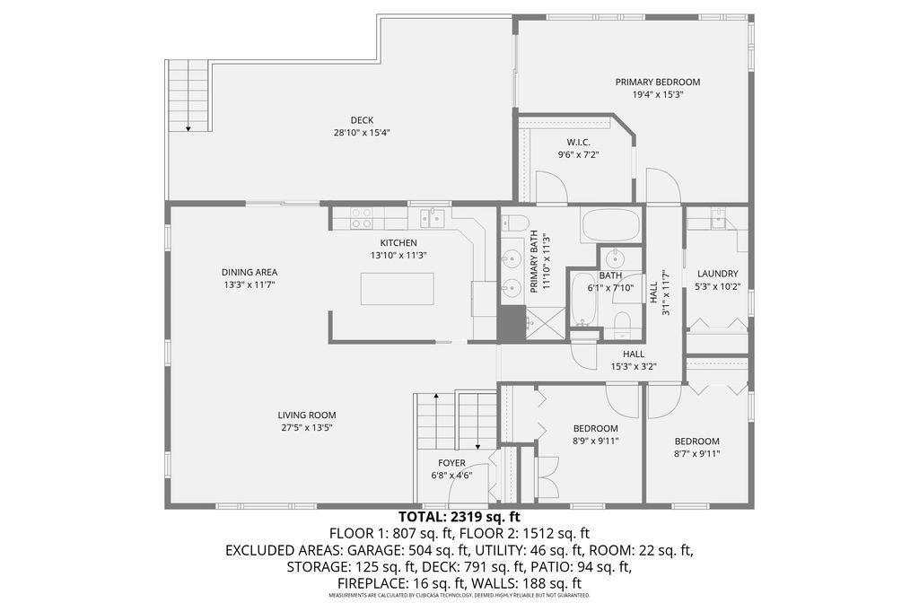 3333 Lake Johanna Boulevard