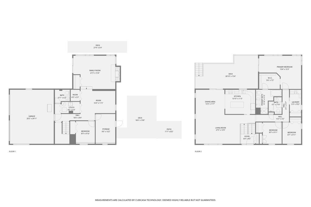 3333 Lake Johanna Boulevard