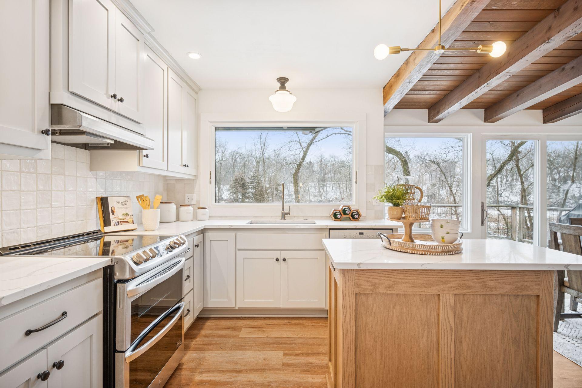 3460 Rum River Drive