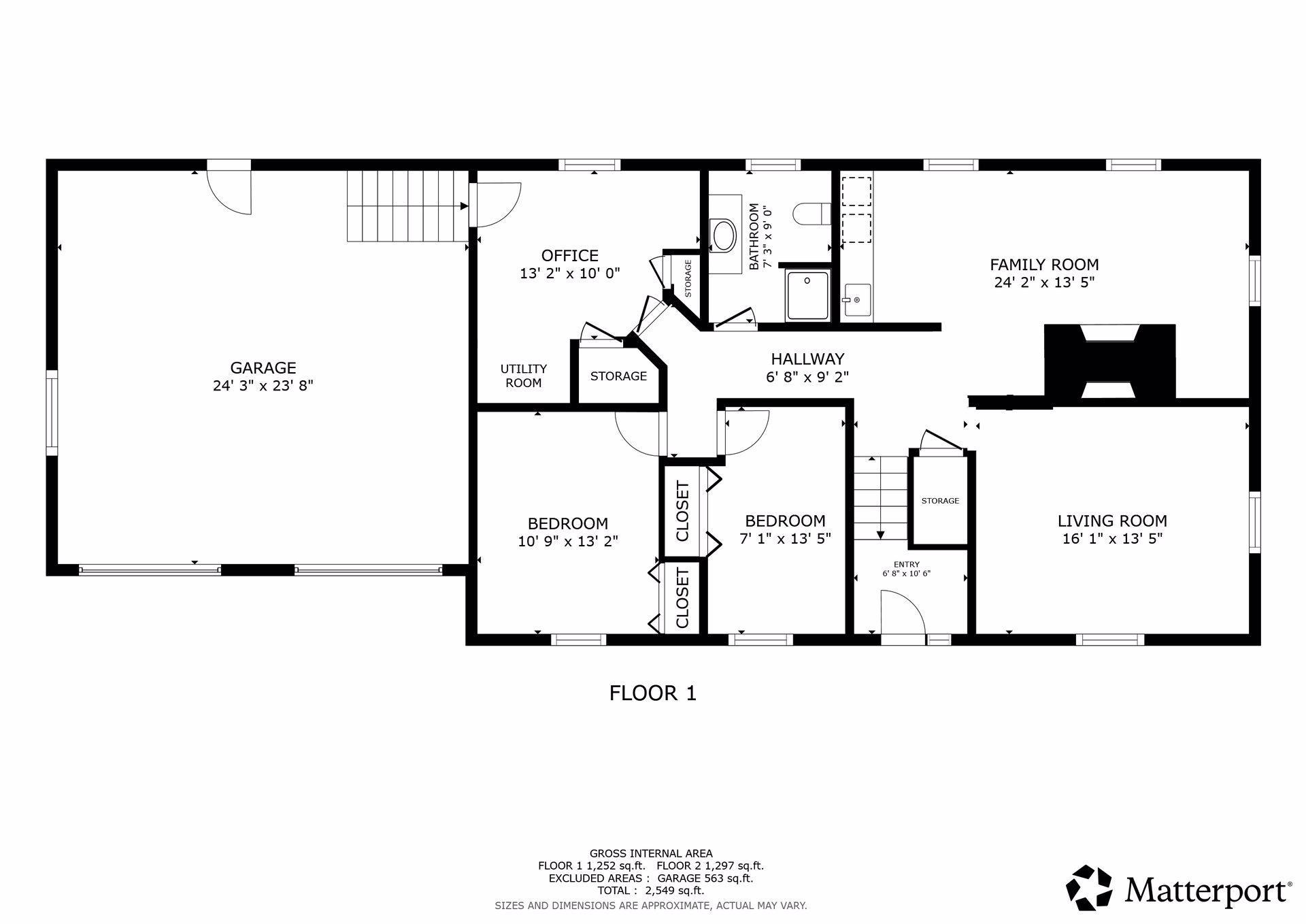 3460 Rum River Drive