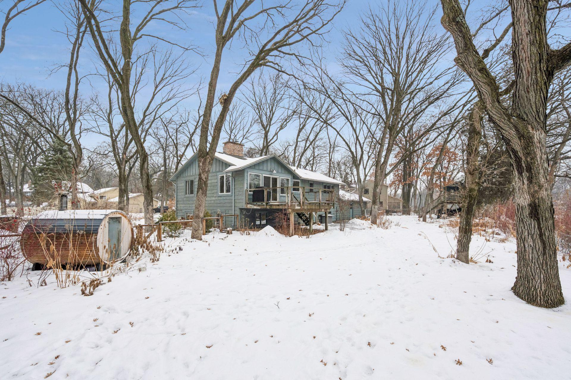 3460 Rum River Drive