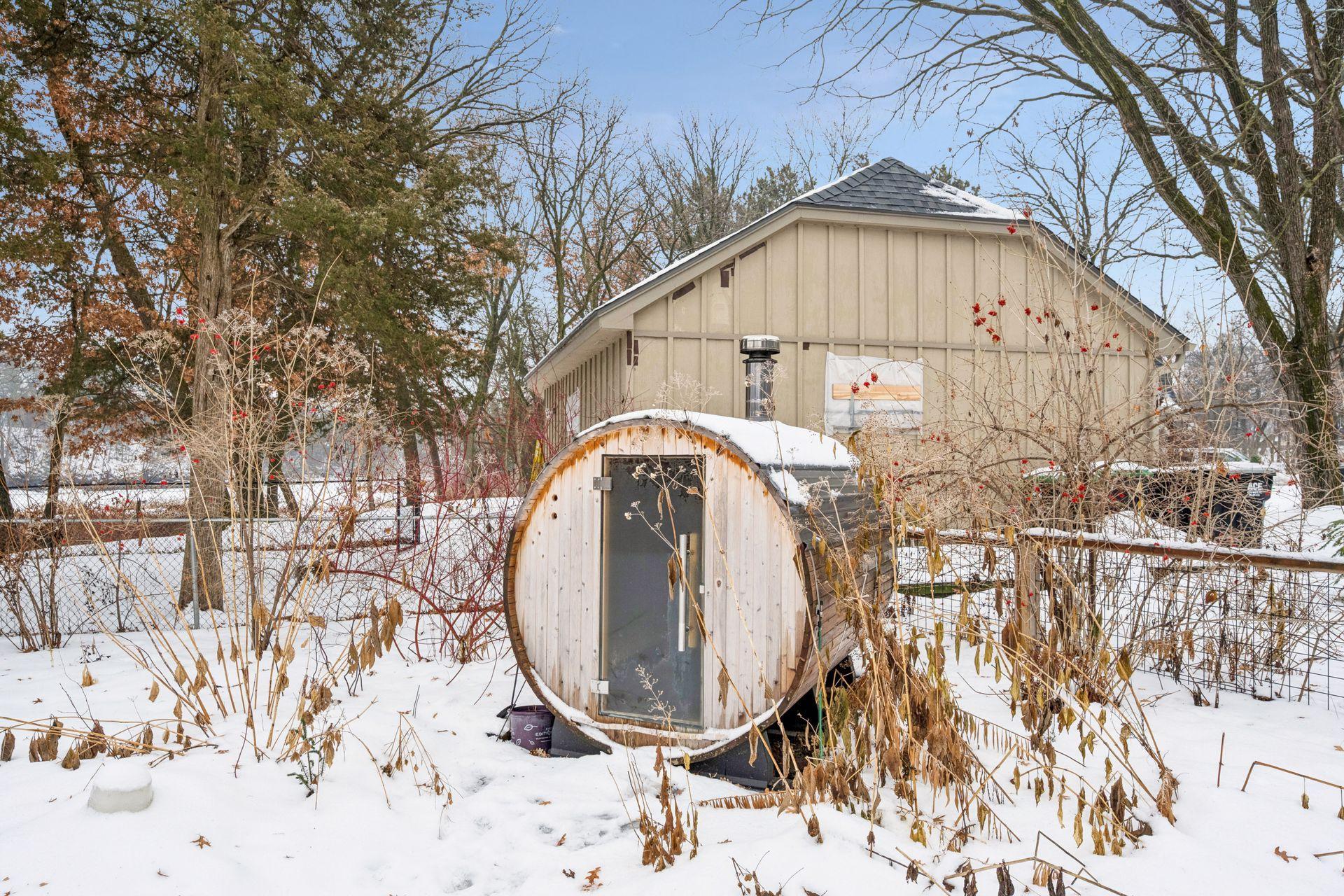 3460 Rum River Drive