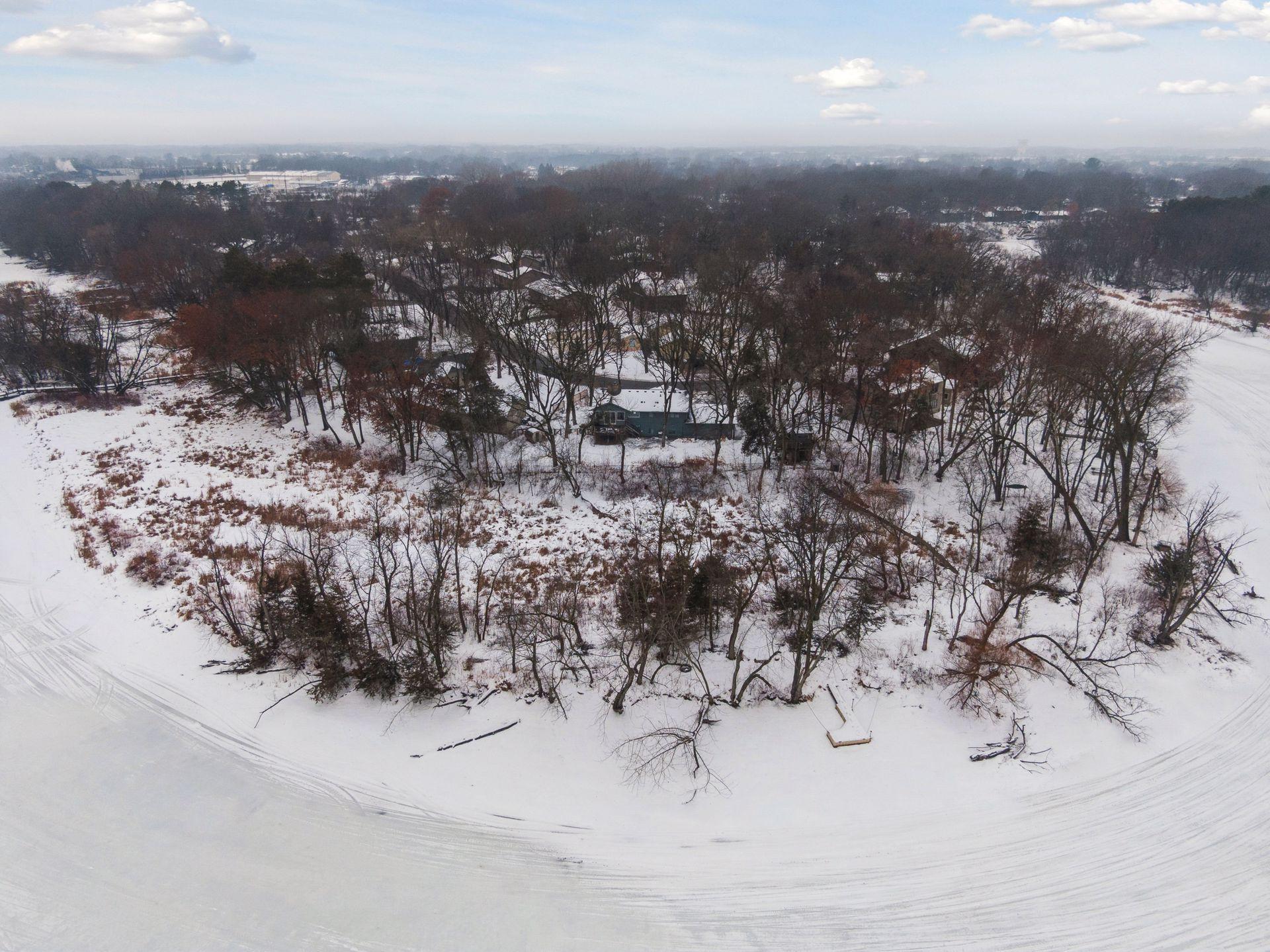 3460 Rum River Drive