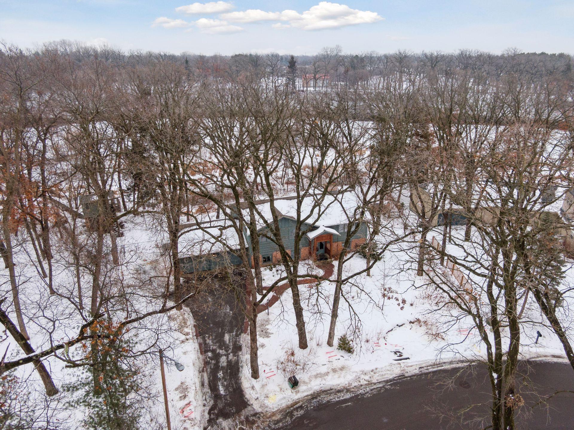 3460 Rum River Drive