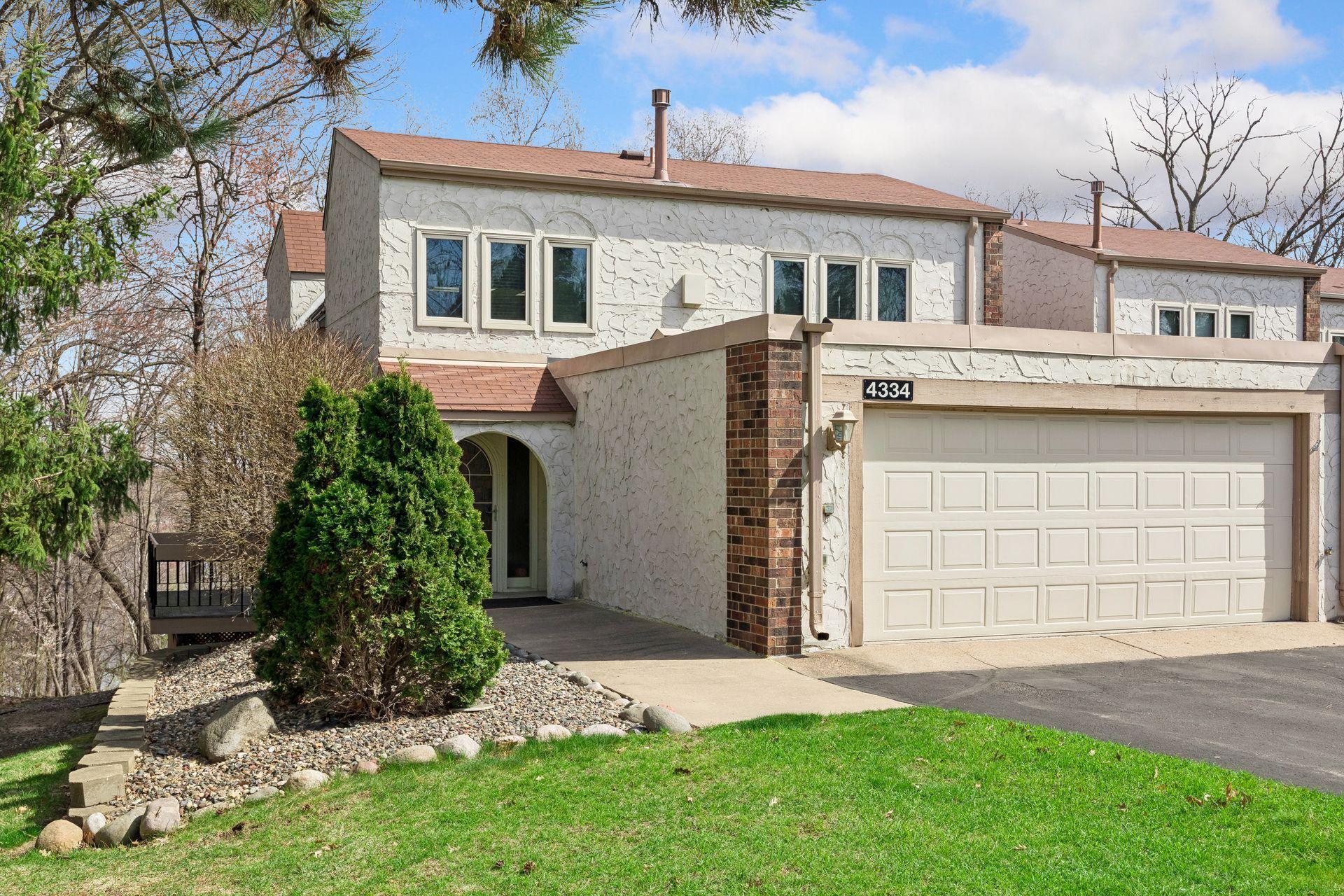 4334 Highland Drive