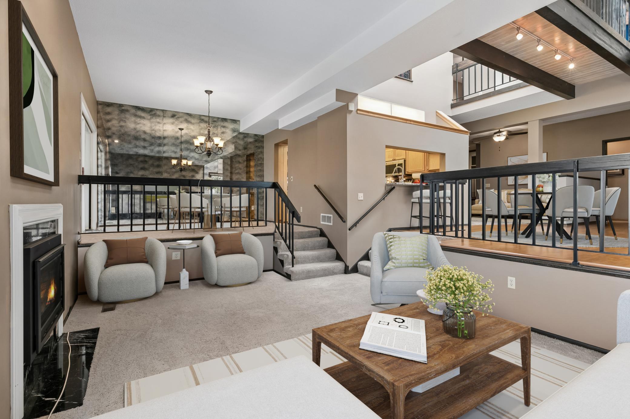 4334 Highland Drive