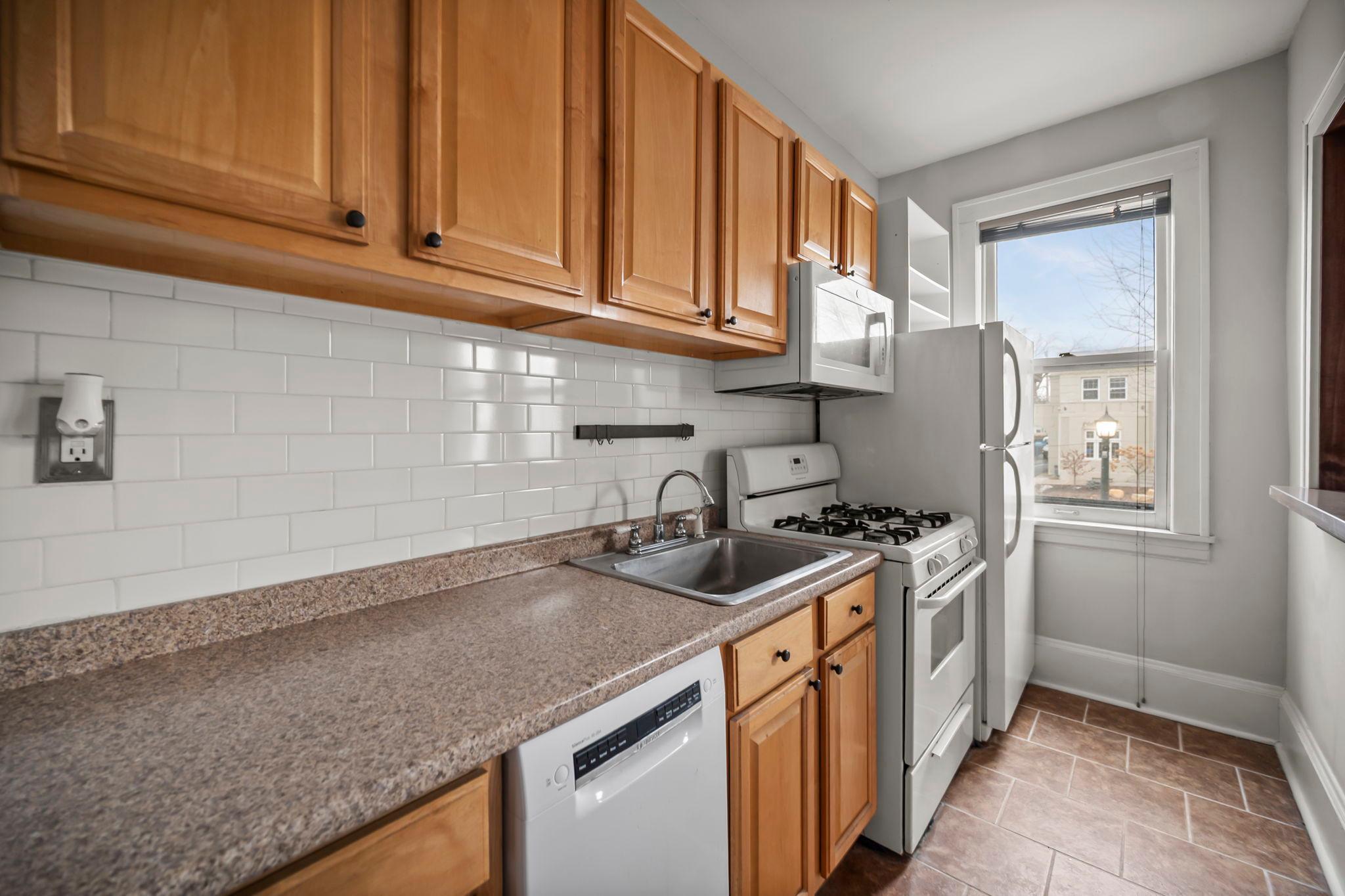 2218 Nicollet Avenue Unit: 1