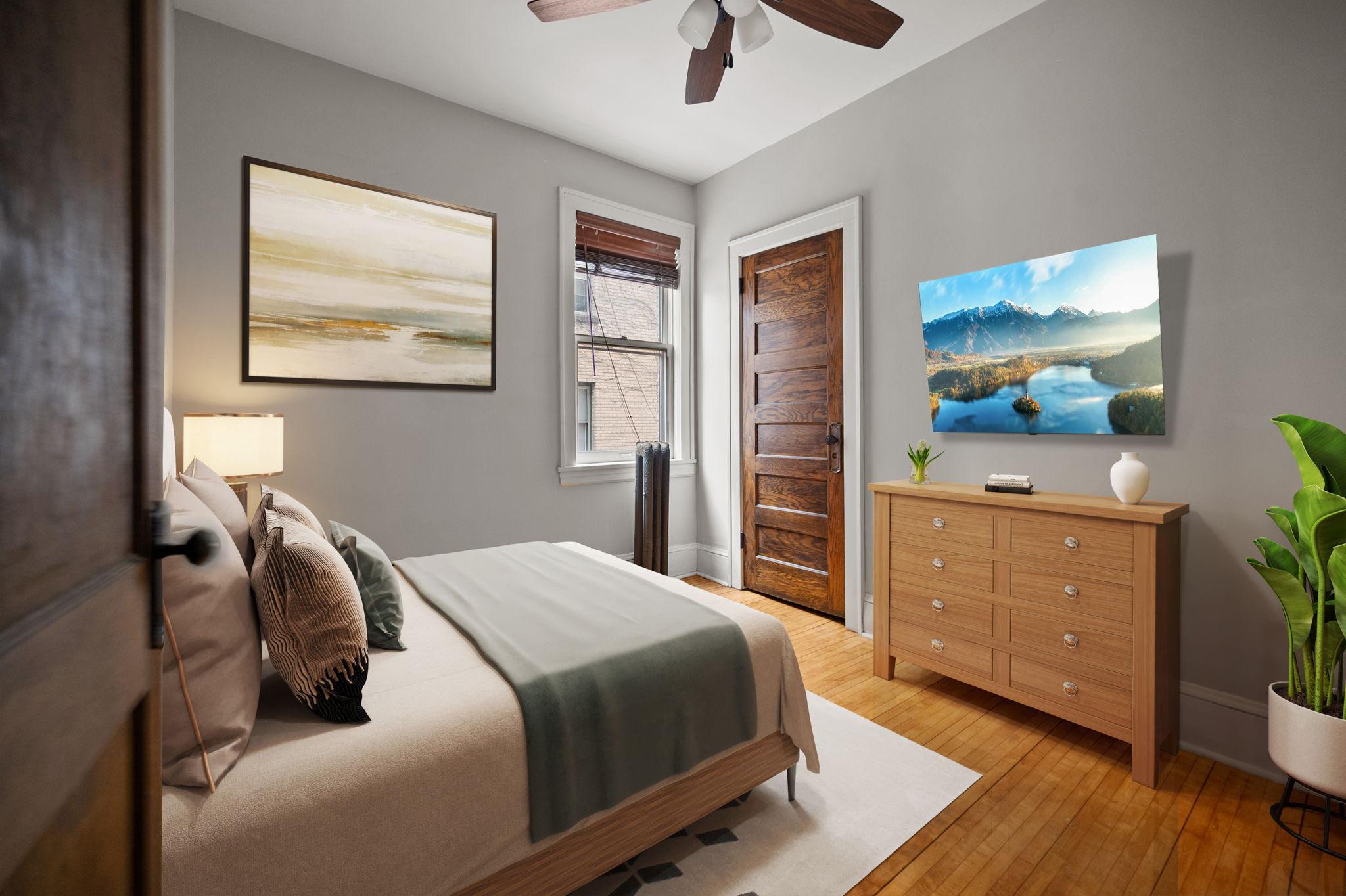 2218 Nicollet Avenue Unit: 1