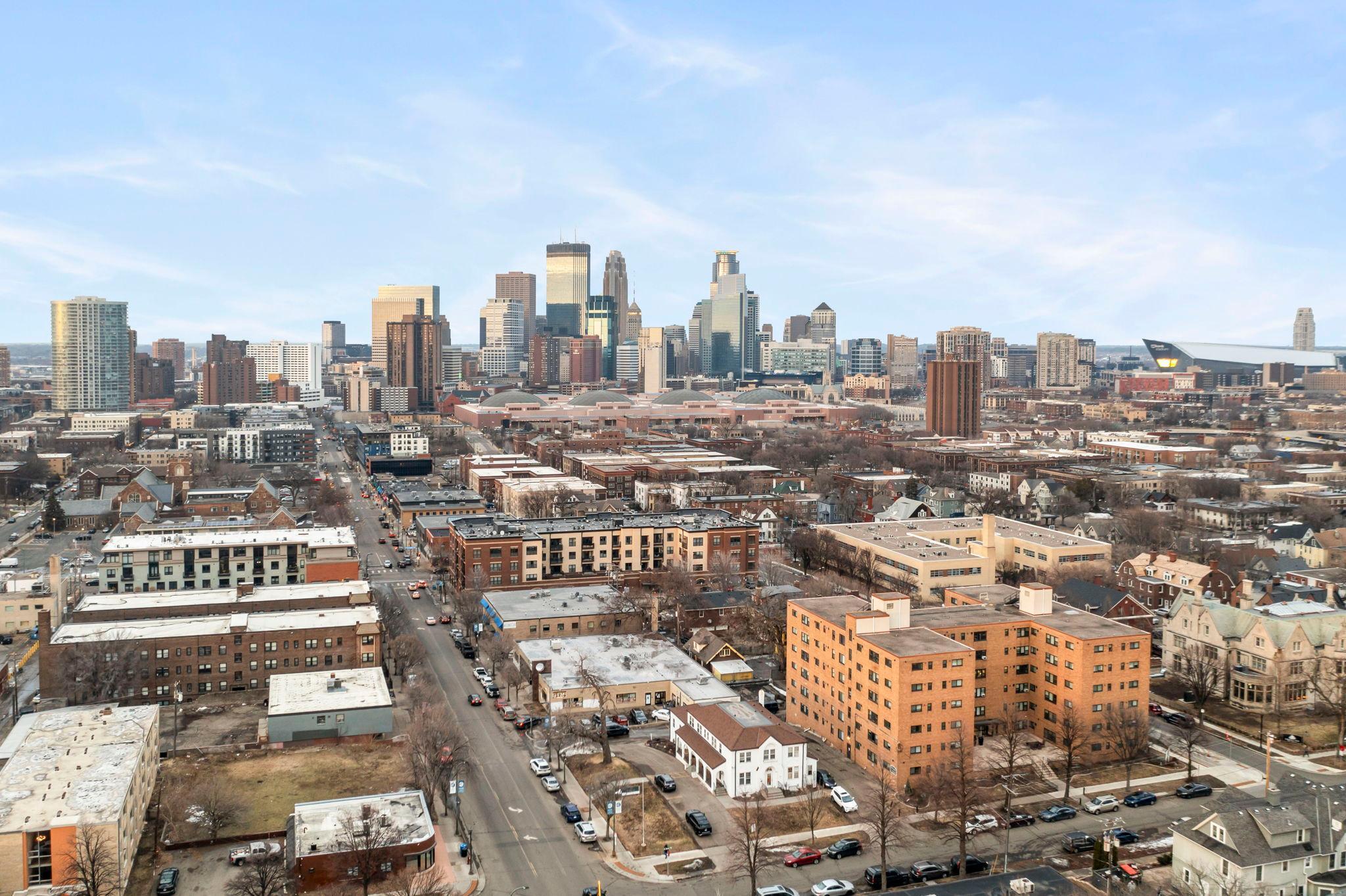 2218 Nicollet Avenue Unit: 1