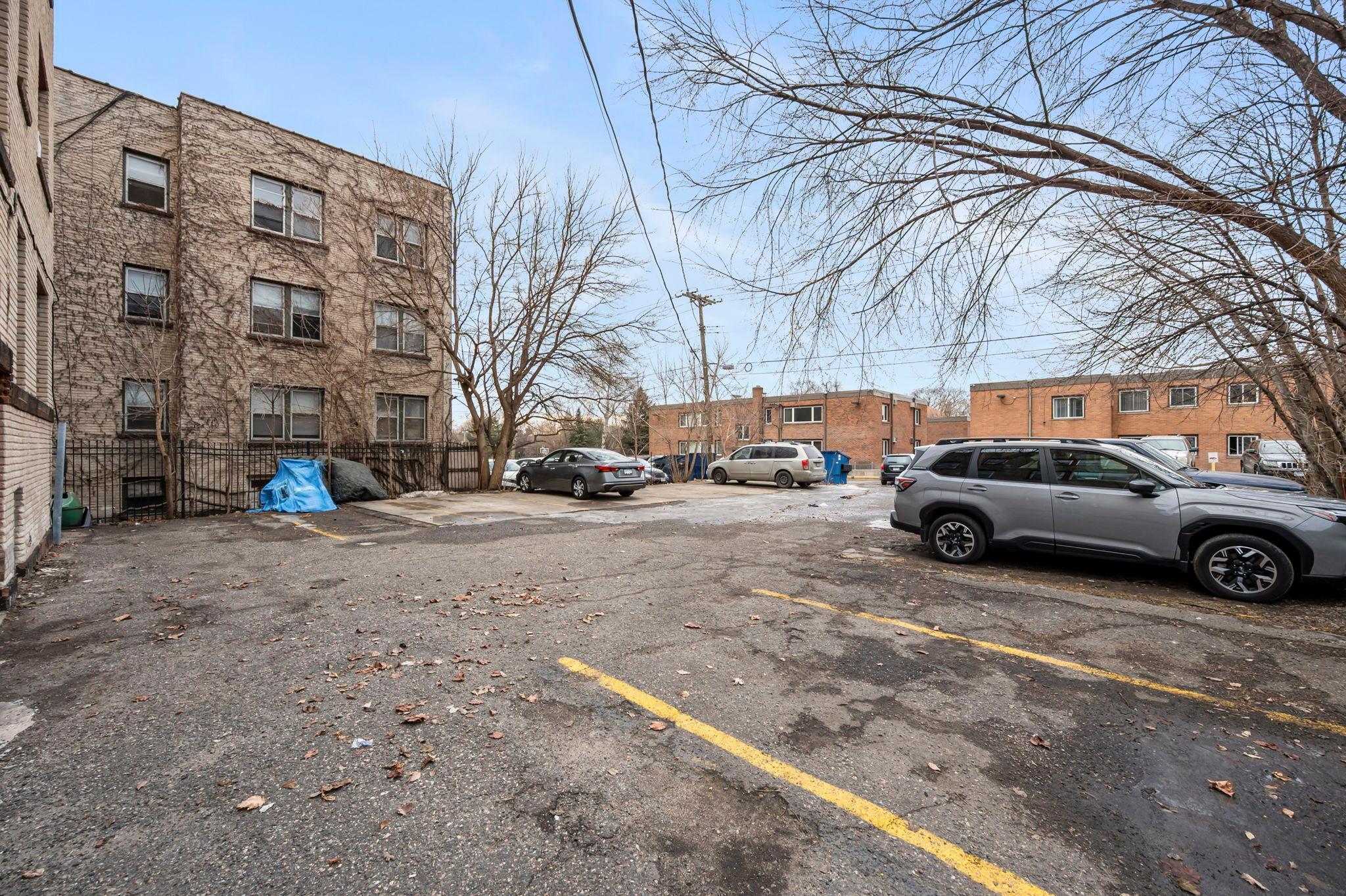 2218 Nicollet Avenue Unit: 1