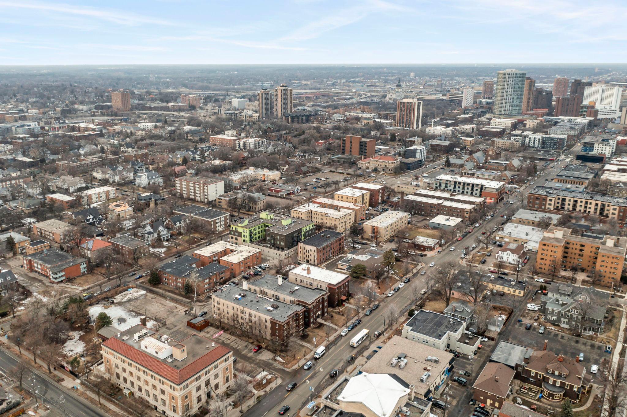 2218 Nicollet Avenue Unit: 1