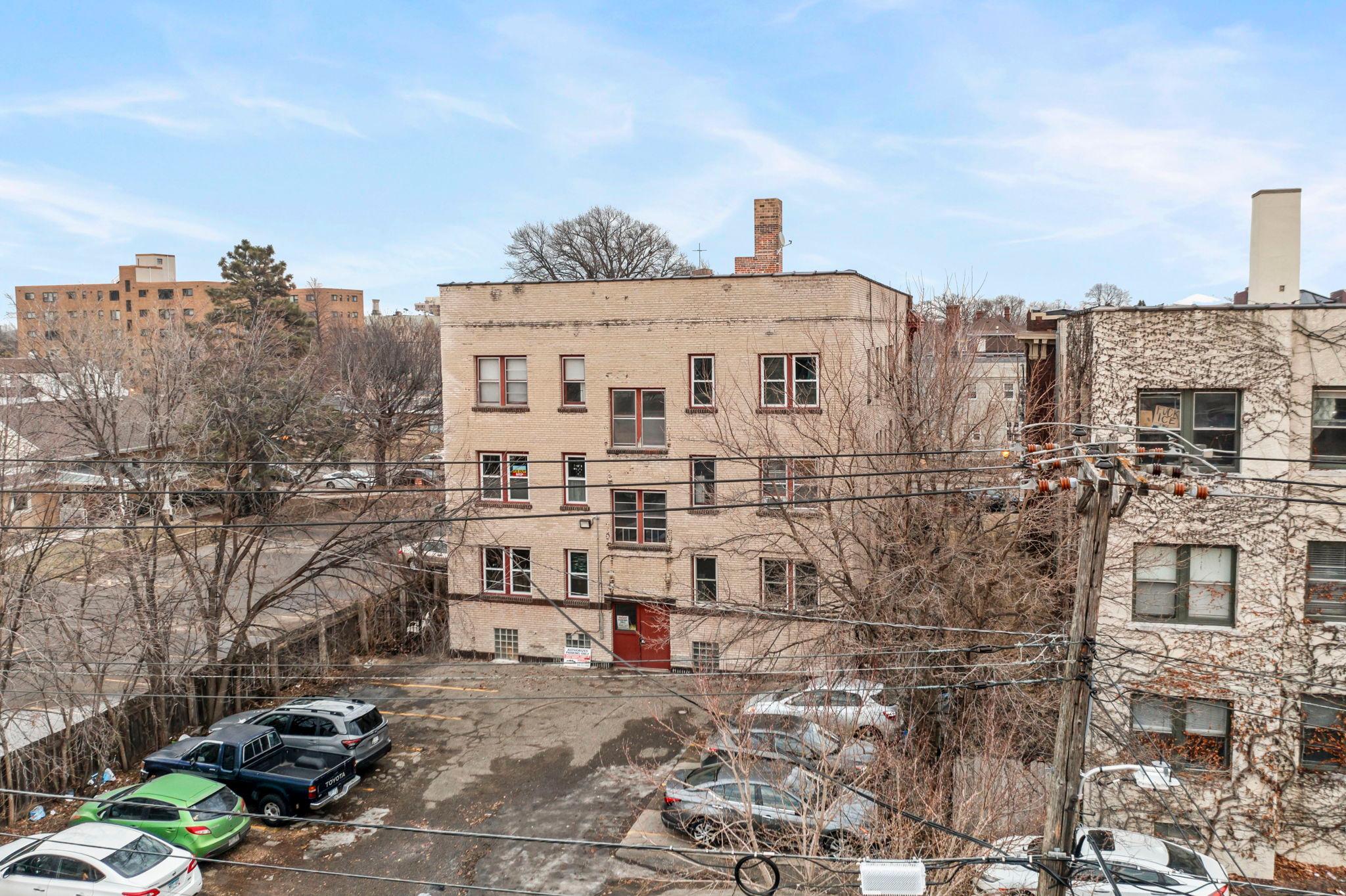 2218 Nicollet Avenue Unit: 1