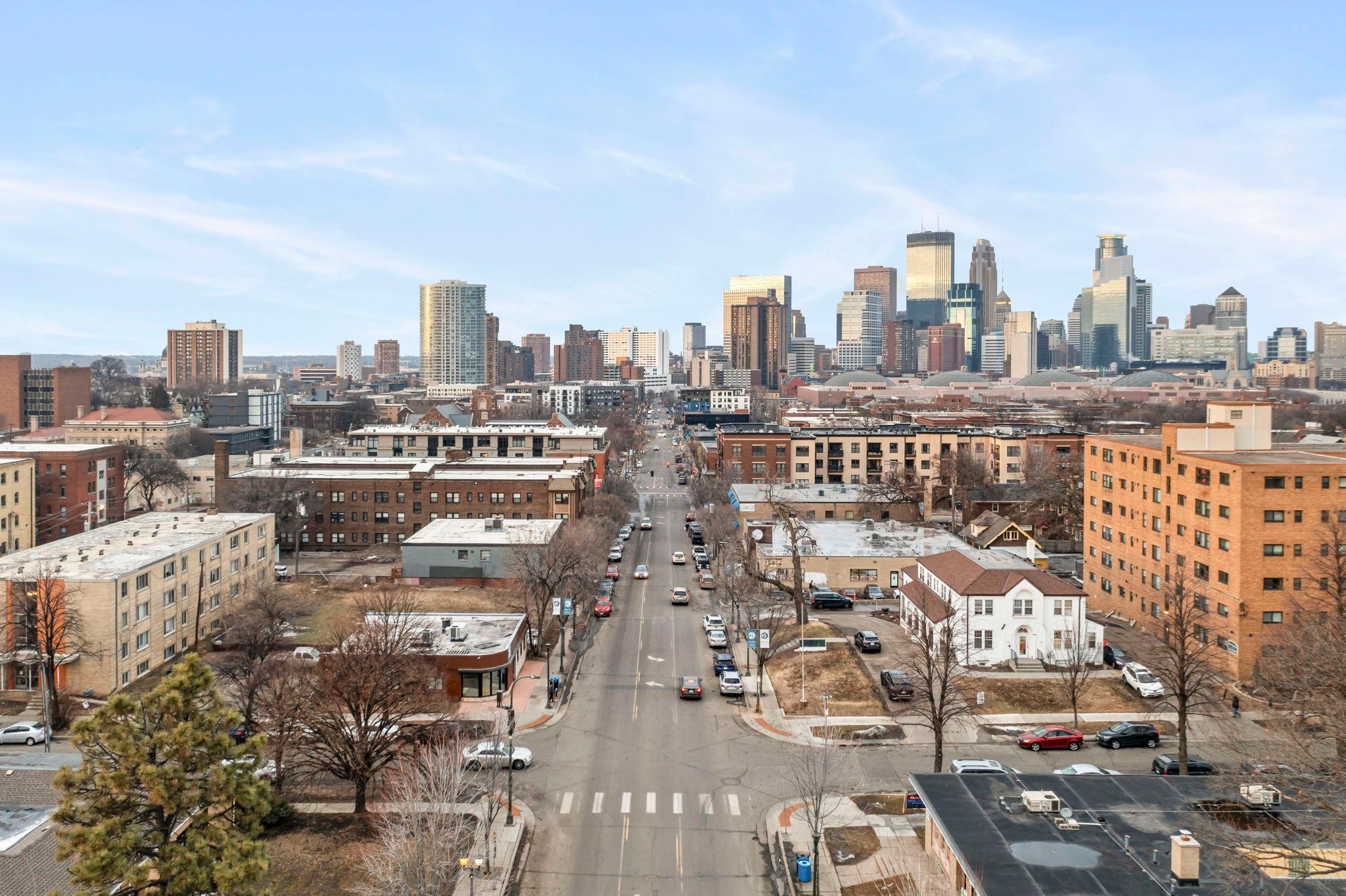 2218 Nicollet Avenue Unit: 1