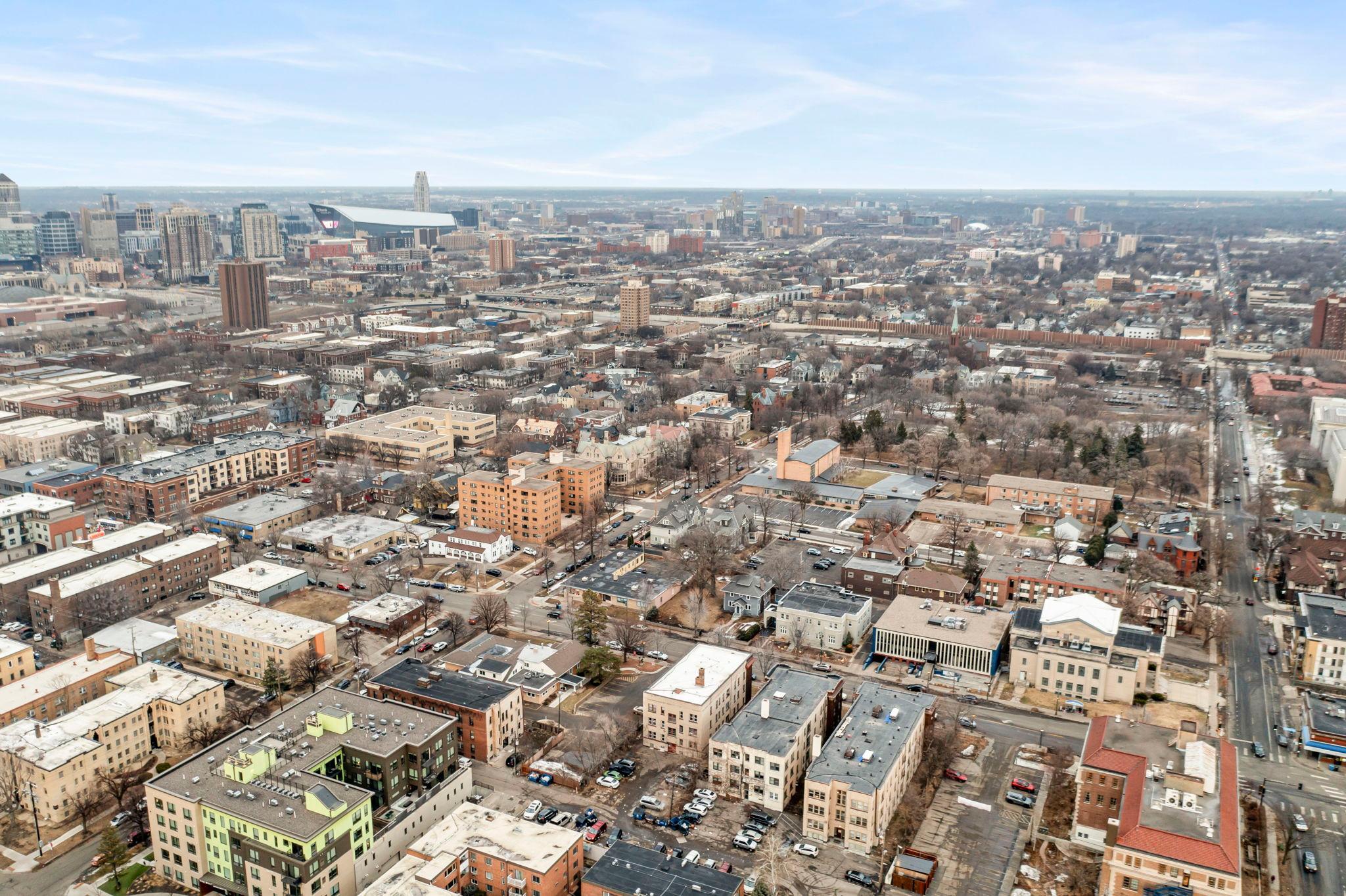 2218 Nicollet Avenue Unit: 1