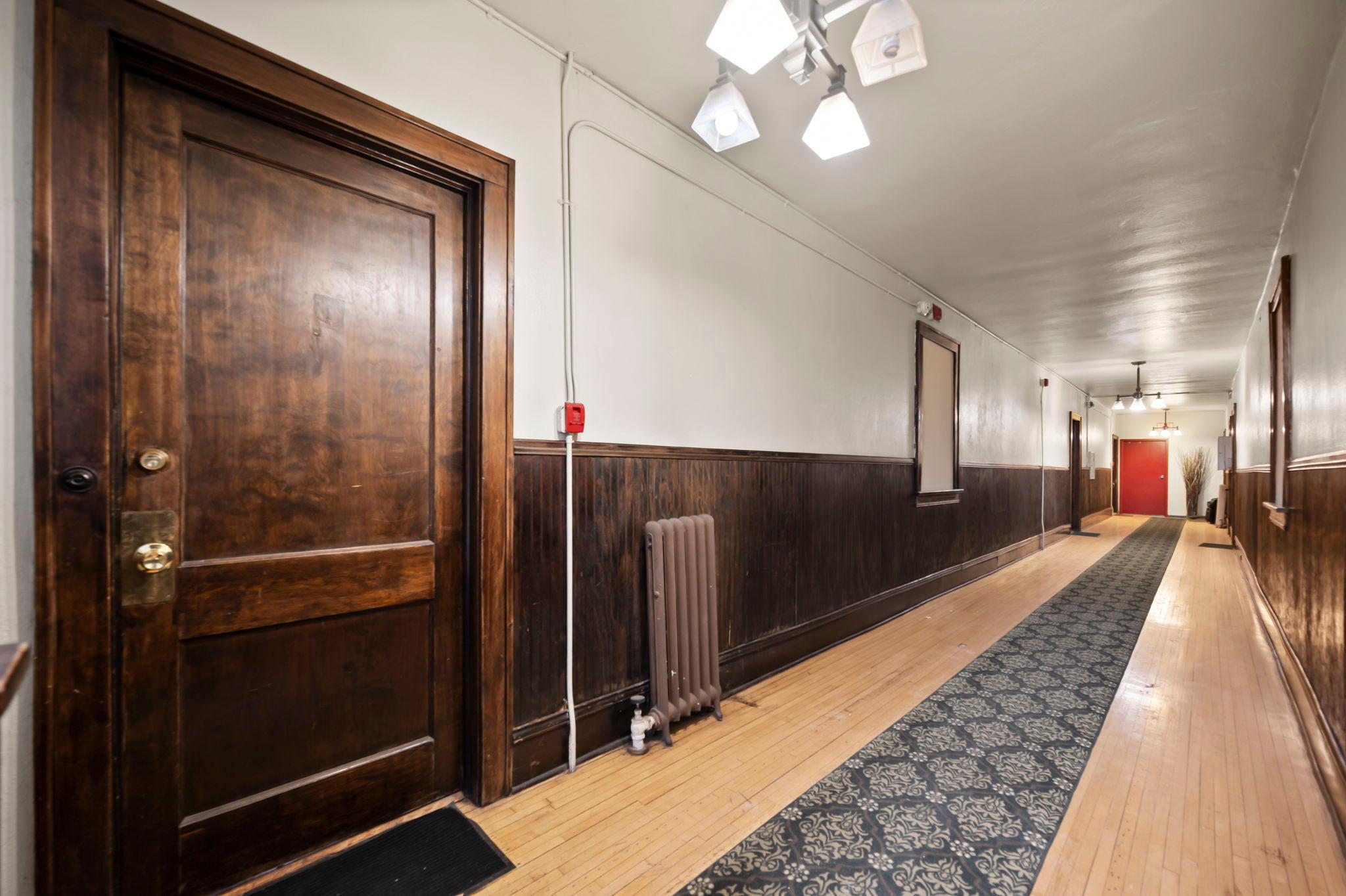 2218 Nicollet Avenue Unit: 1