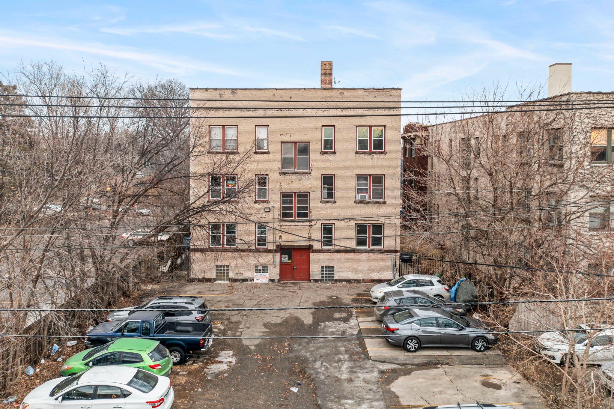 2218 Nicollet Avenue Unit: 1