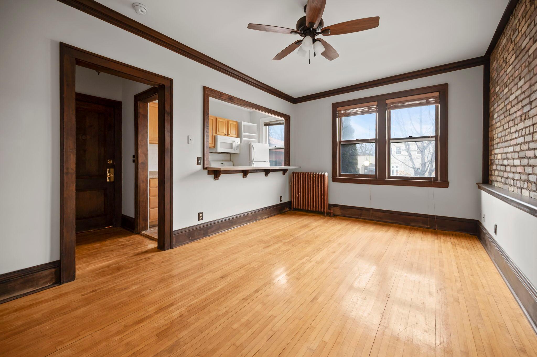 2218 Nicollet Avenue Unit: 1