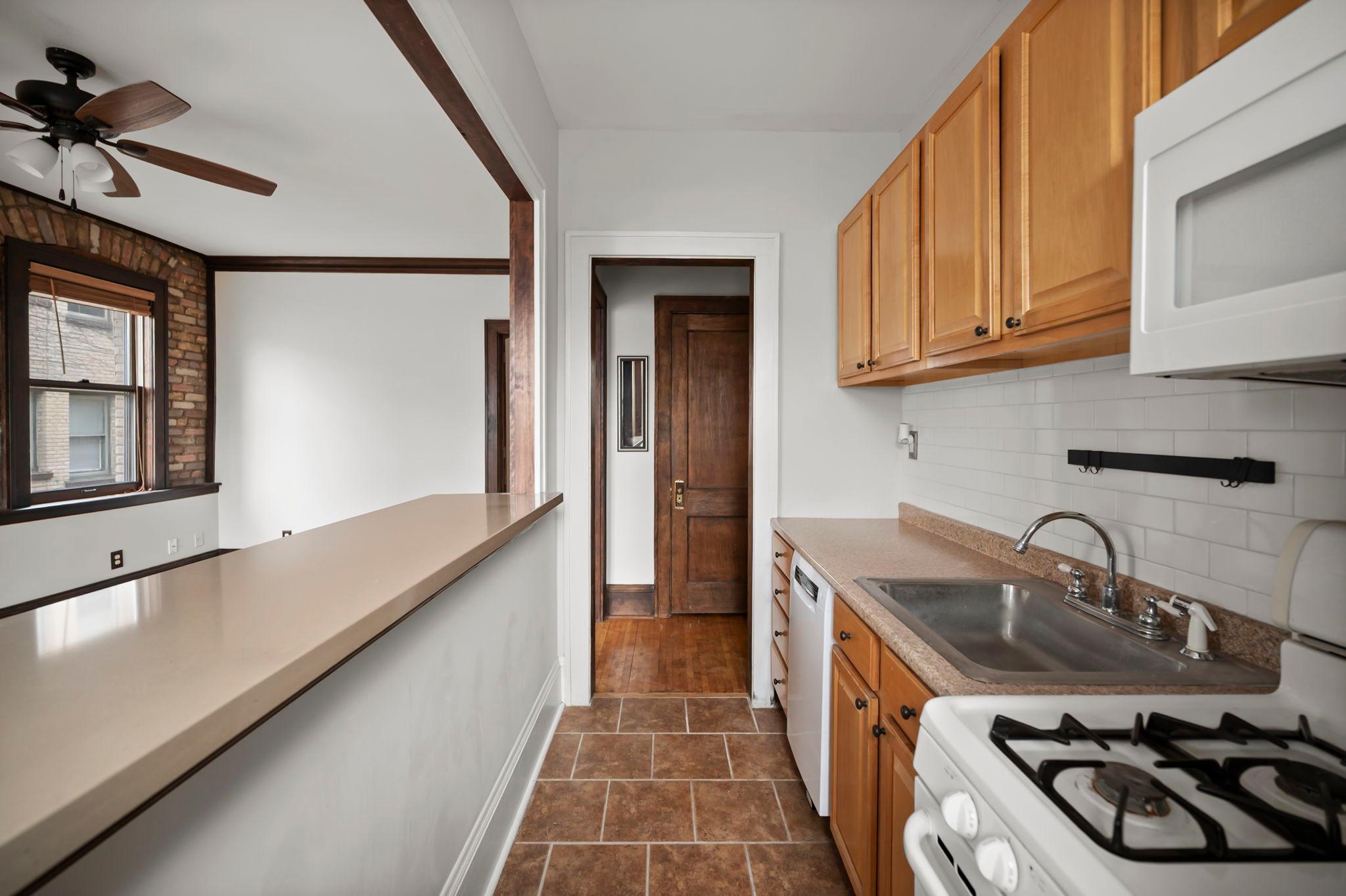 2218 Nicollet Avenue Unit: 1
