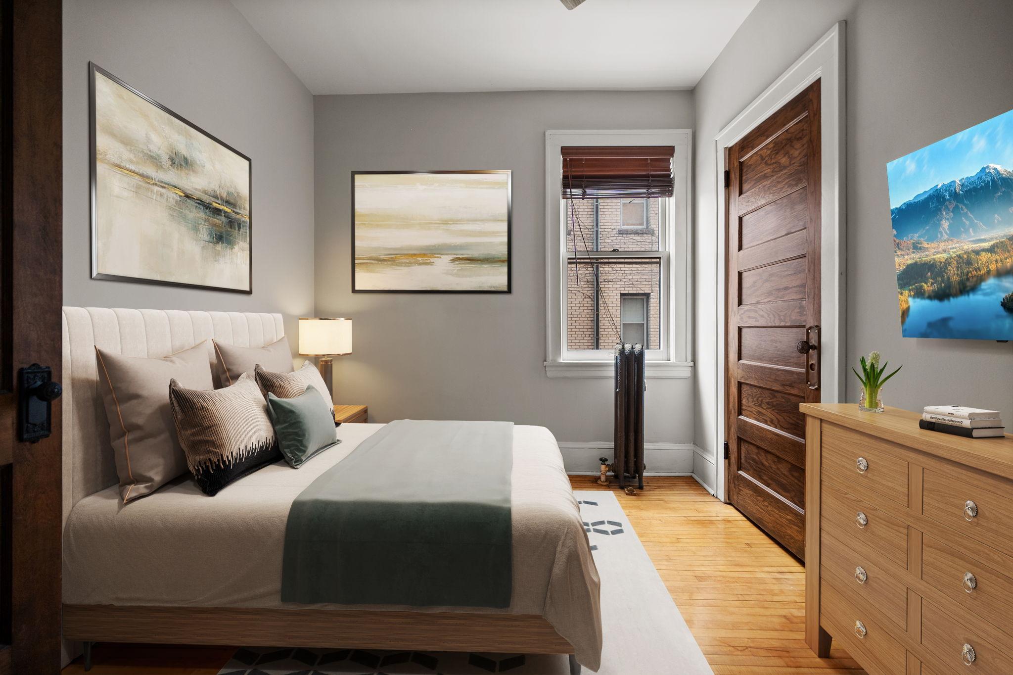 2218 Nicollet Avenue Unit: 1