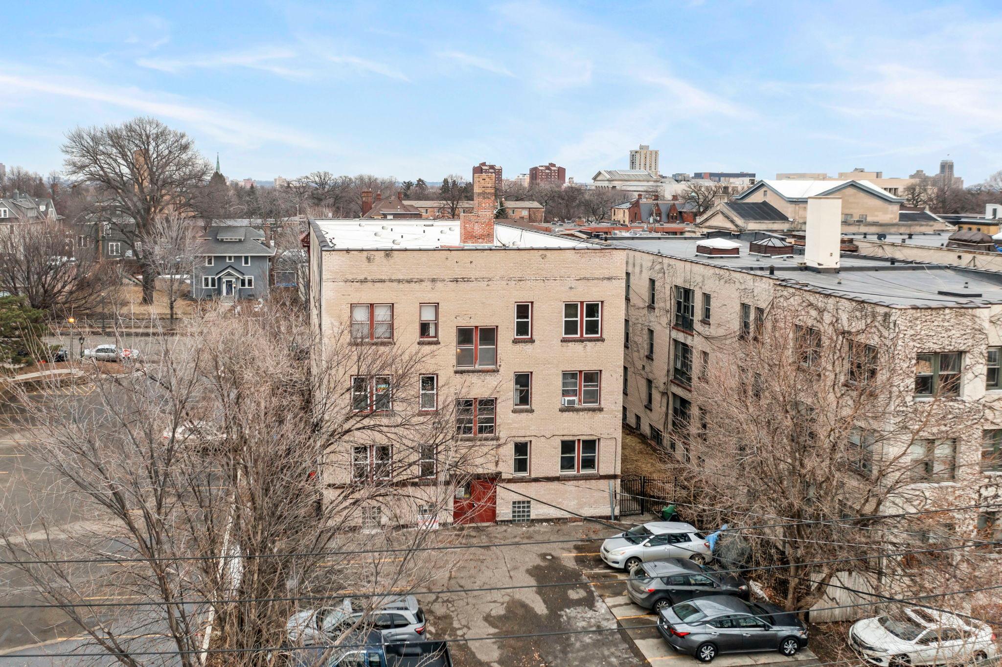 2218 Nicollet Avenue Unit: 1