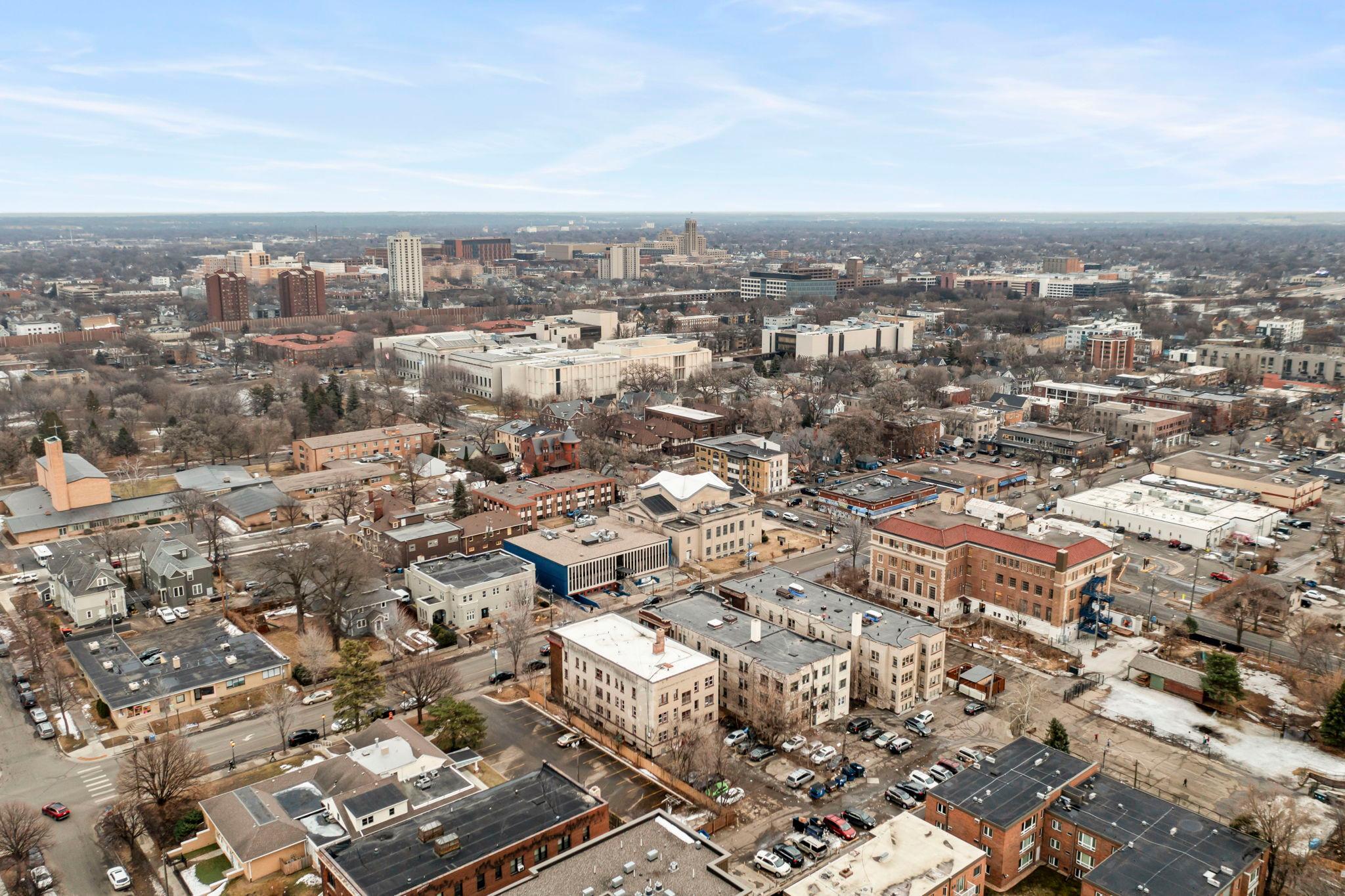 2218 Nicollet Avenue Unit: 1