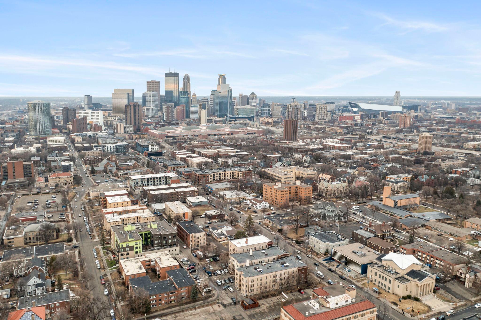 2218 Nicollet Avenue Unit: 1