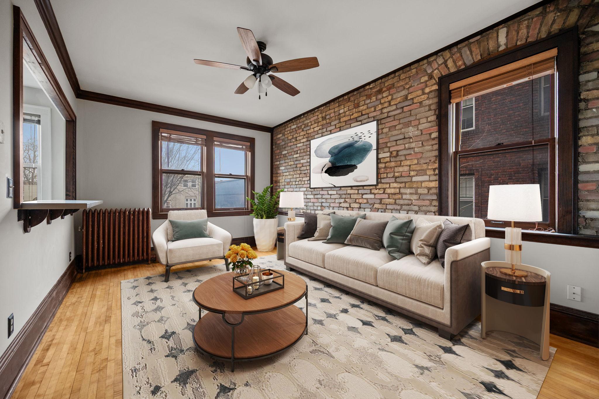 2218 Nicollet Avenue Unit: 1
