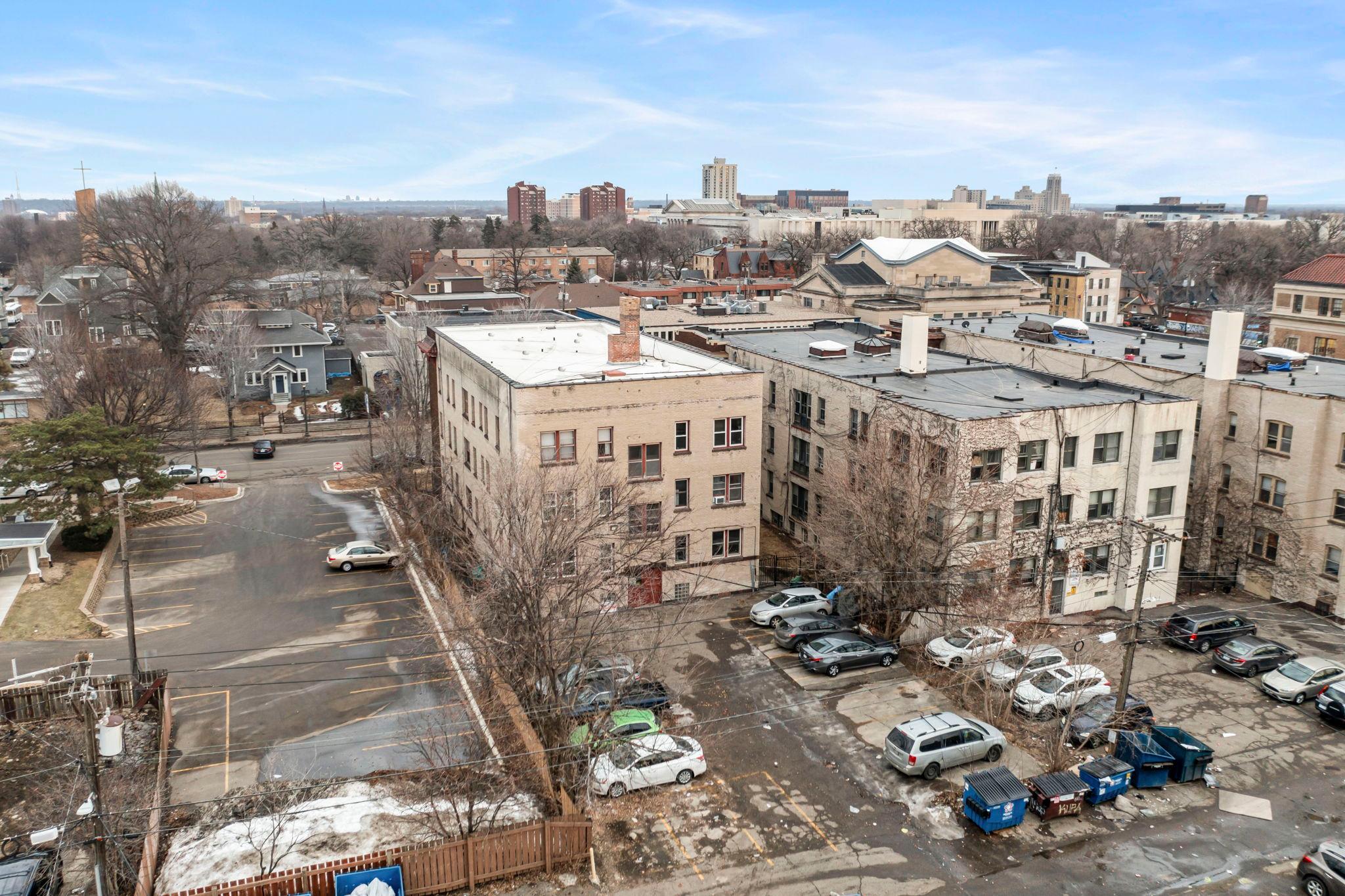 2218 Nicollet Avenue Unit: 1