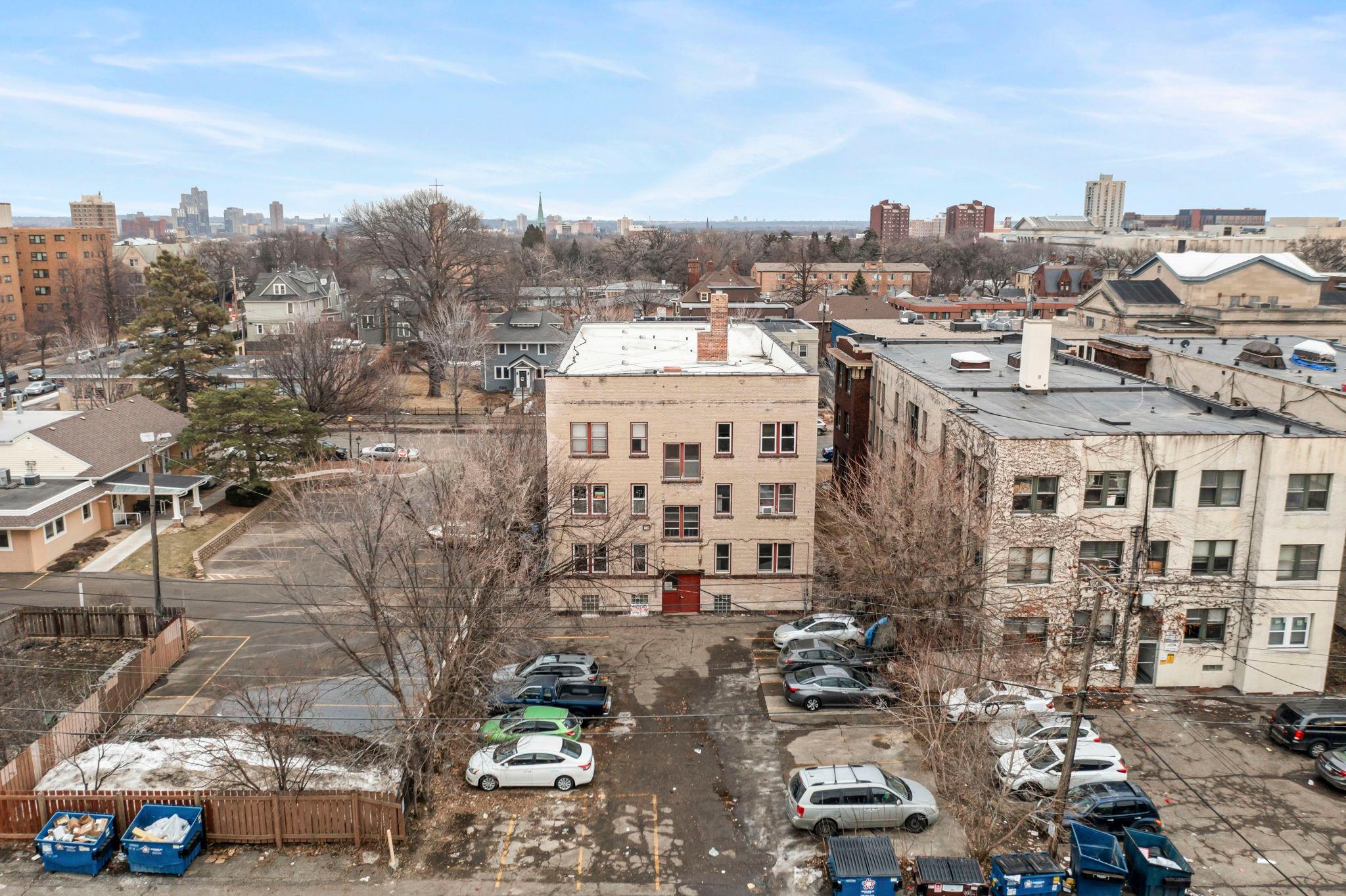 2218 Nicollet Avenue Unit: 1