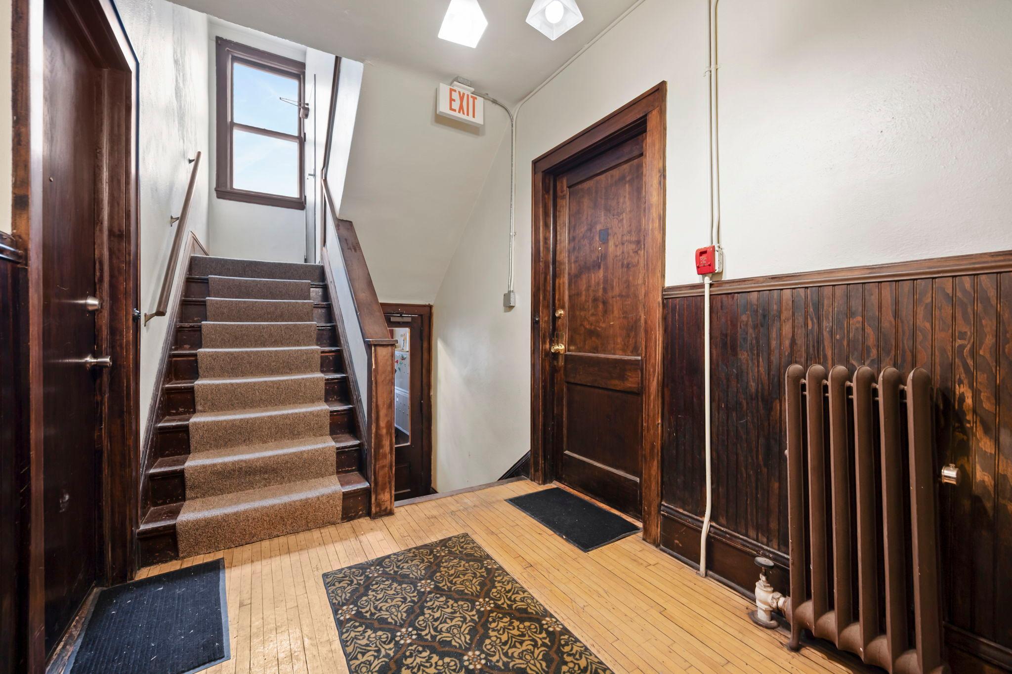 2218 Nicollet Avenue Unit: 1