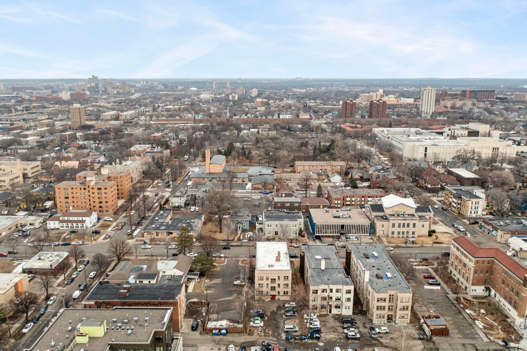 2218 Nicollet Avenue Unit: 1