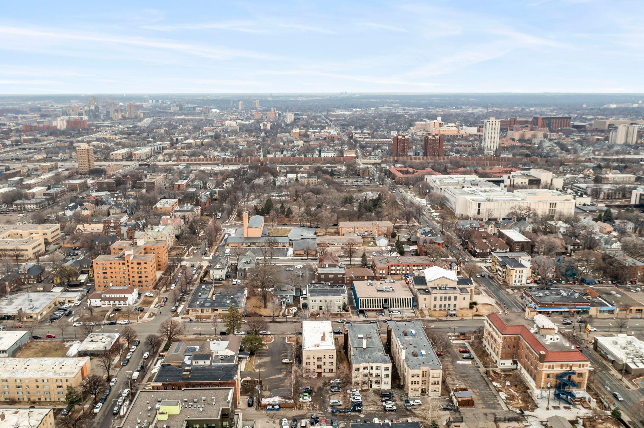 2218 Nicollet Avenue Unit: 1